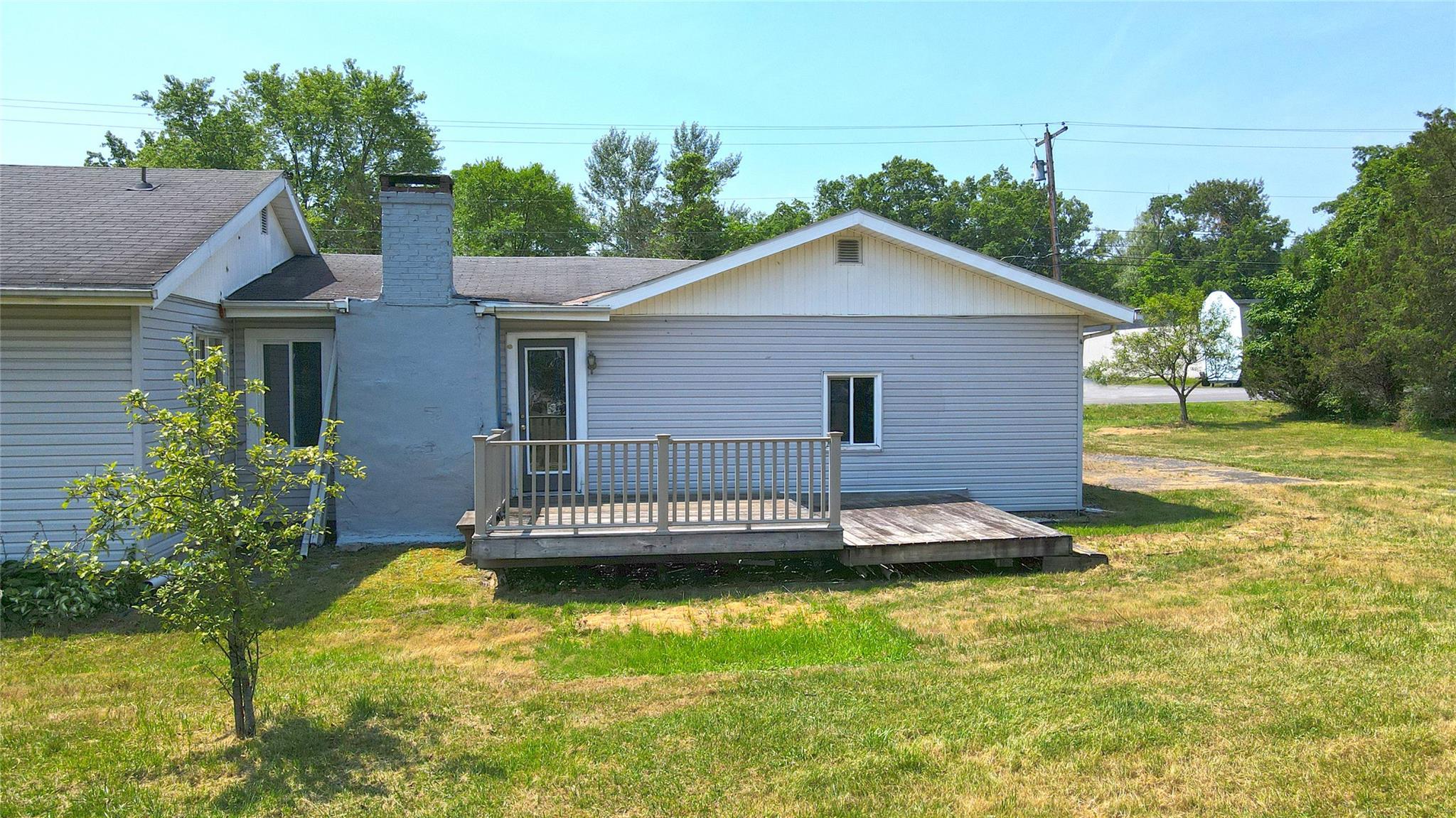 Single Family Malden  Ulster County, NY 12477, MLS-885713-5