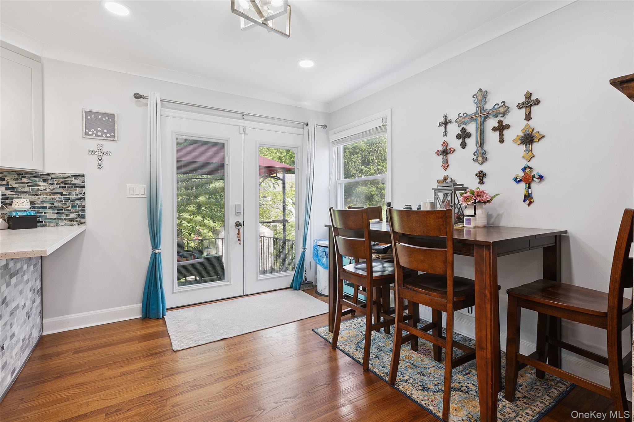 Single Family Ardell  Westchester County, NY 10708, MLS-885718-10