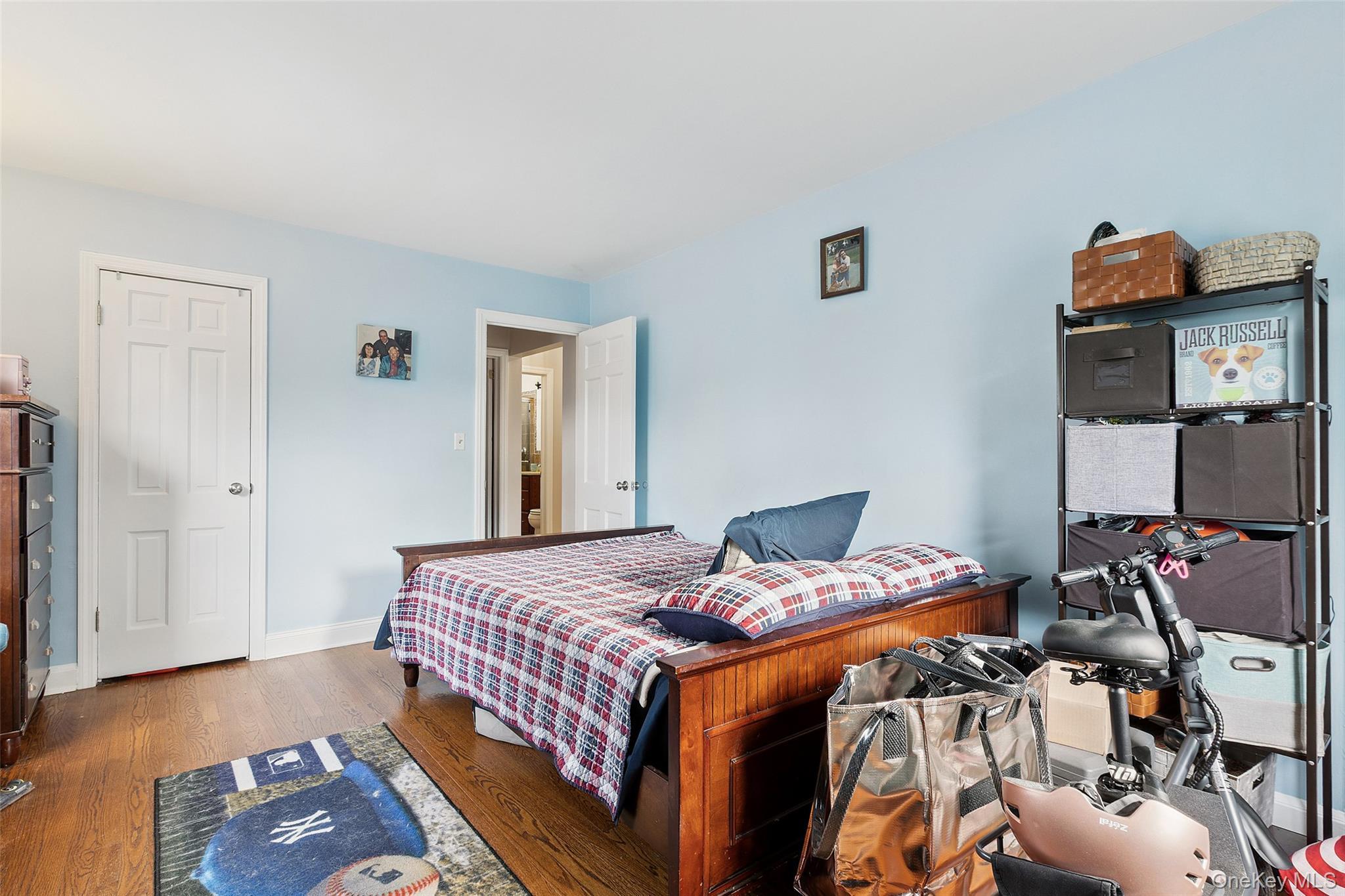 Single Family Ardell  Westchester County, NY 10708, MLS-885718-17