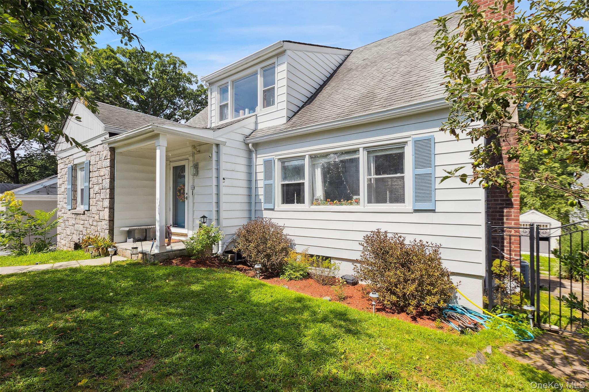 Single Family Ardell  Westchester County, NY 10708, MLS-885718-2