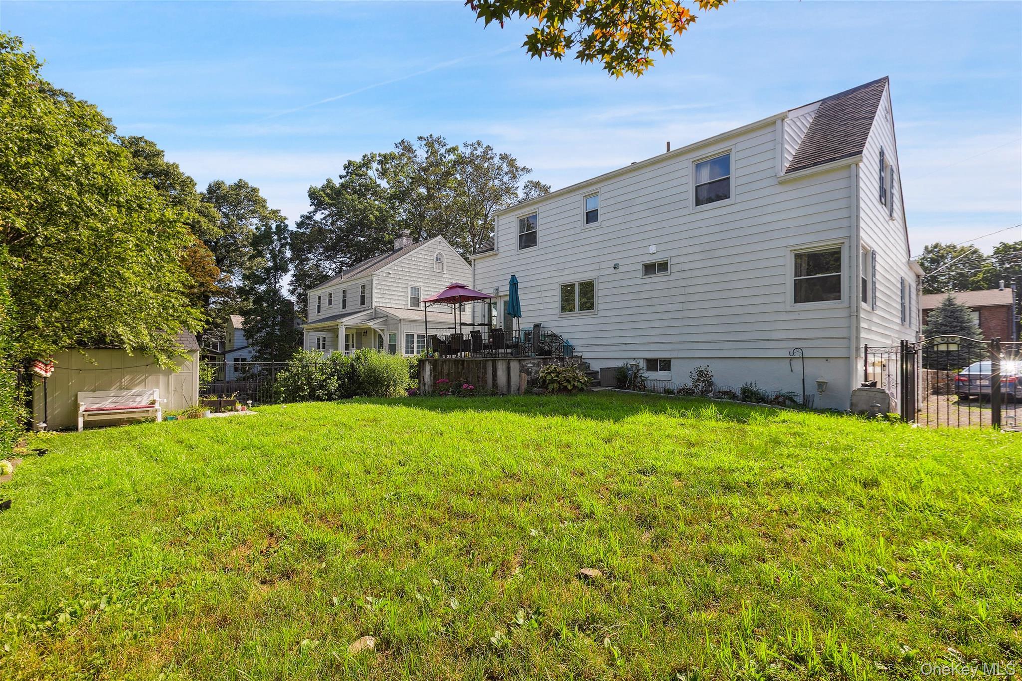 Single Family Ardell  Westchester County, NY 10708, MLS-885718-27