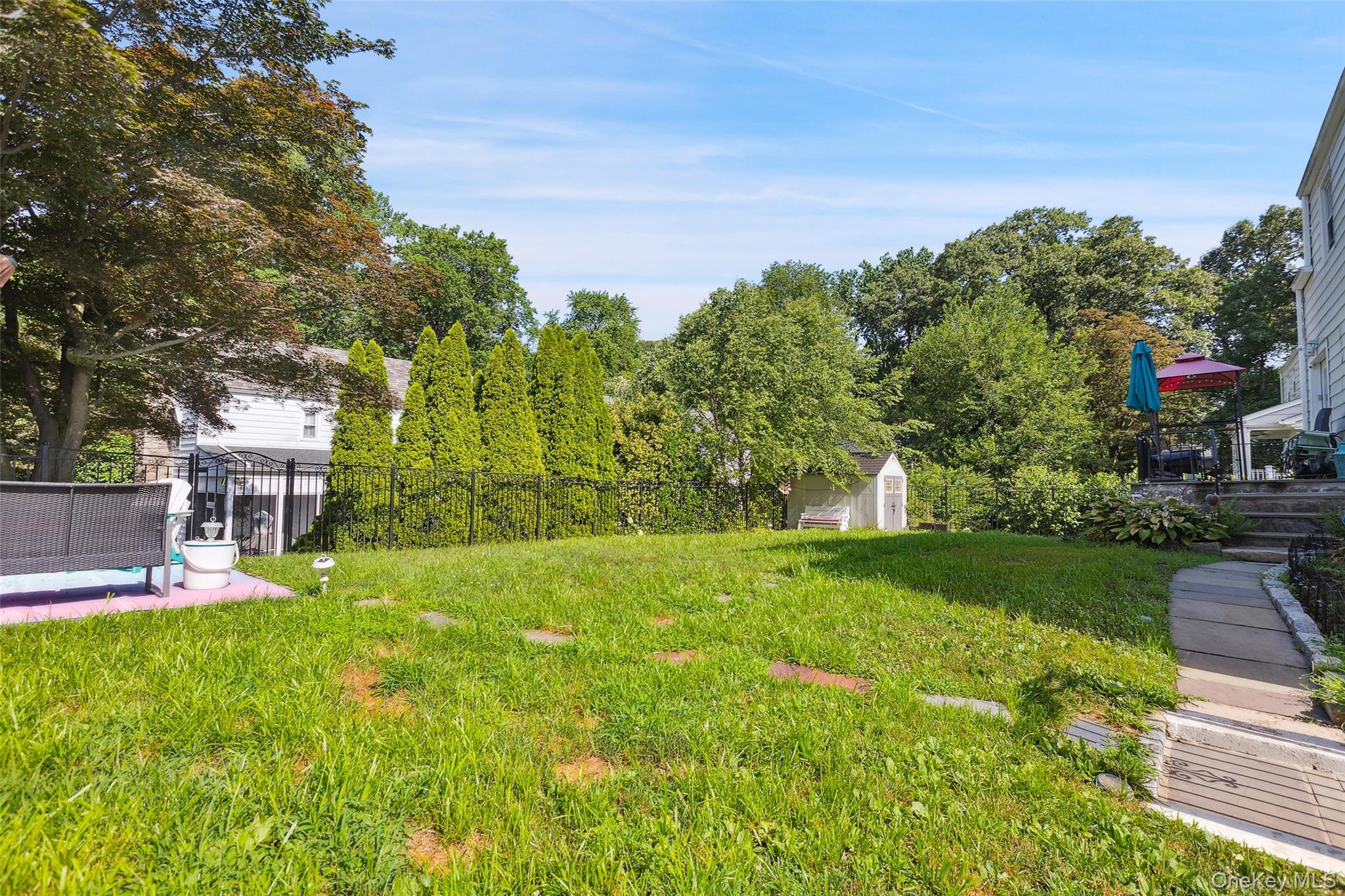 Single Family Ardell  Westchester County, NY 10708, MLS-885718-29