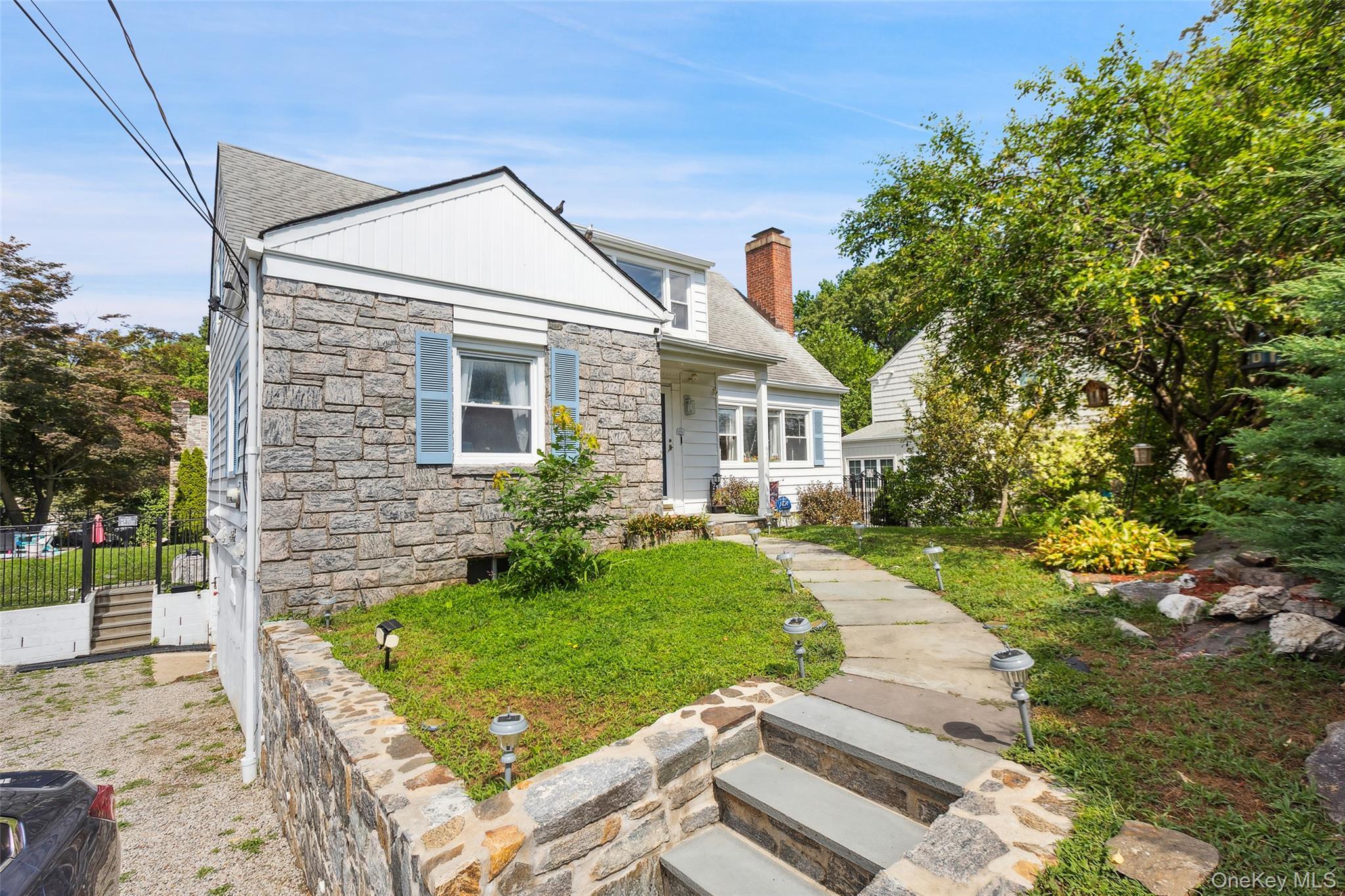 Single Family Ardell  Westchester County, NY 10708, MLS-885718-3