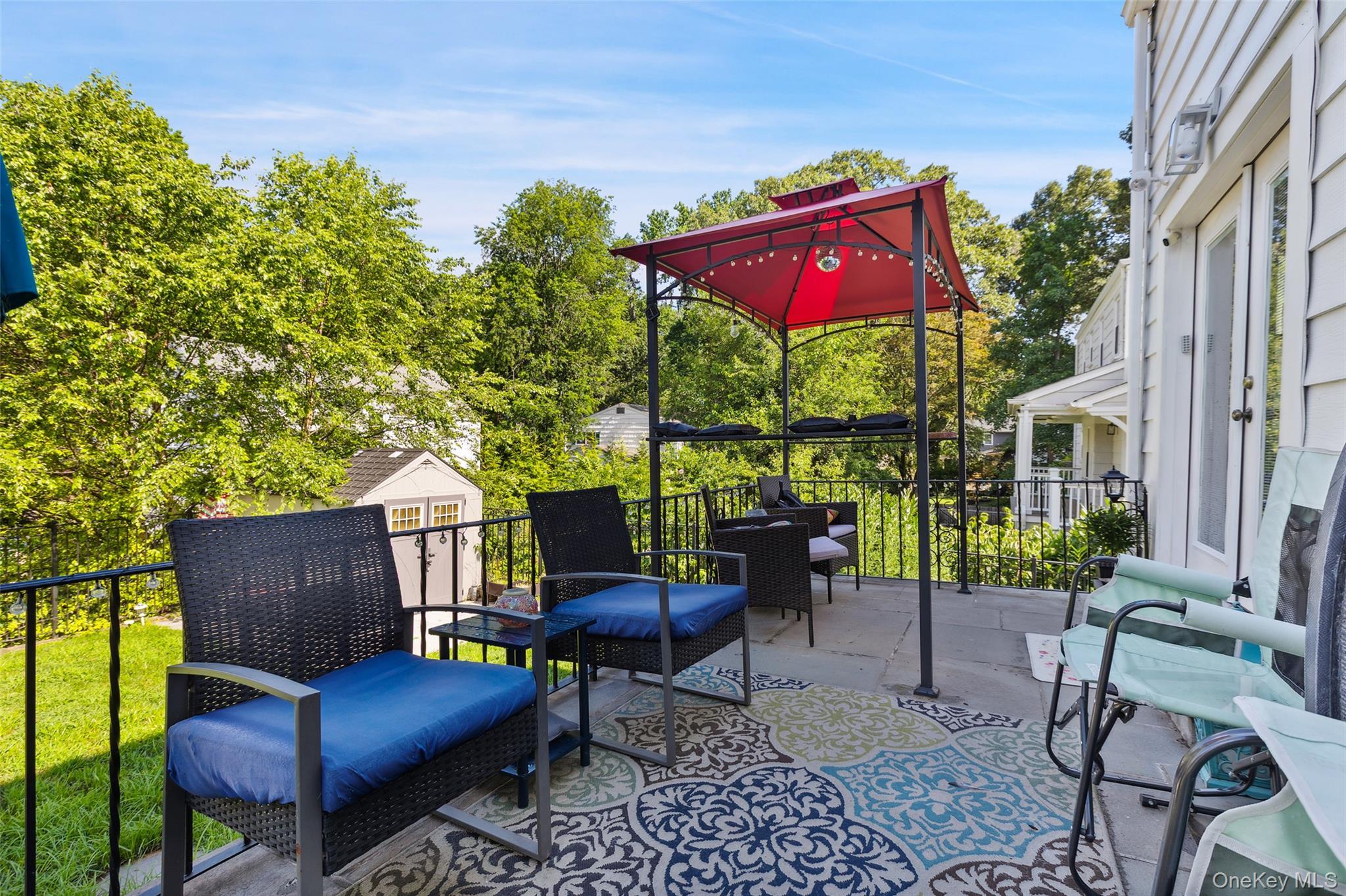 Single Family Ardell  Westchester County, NY 10708, MLS-885718-31