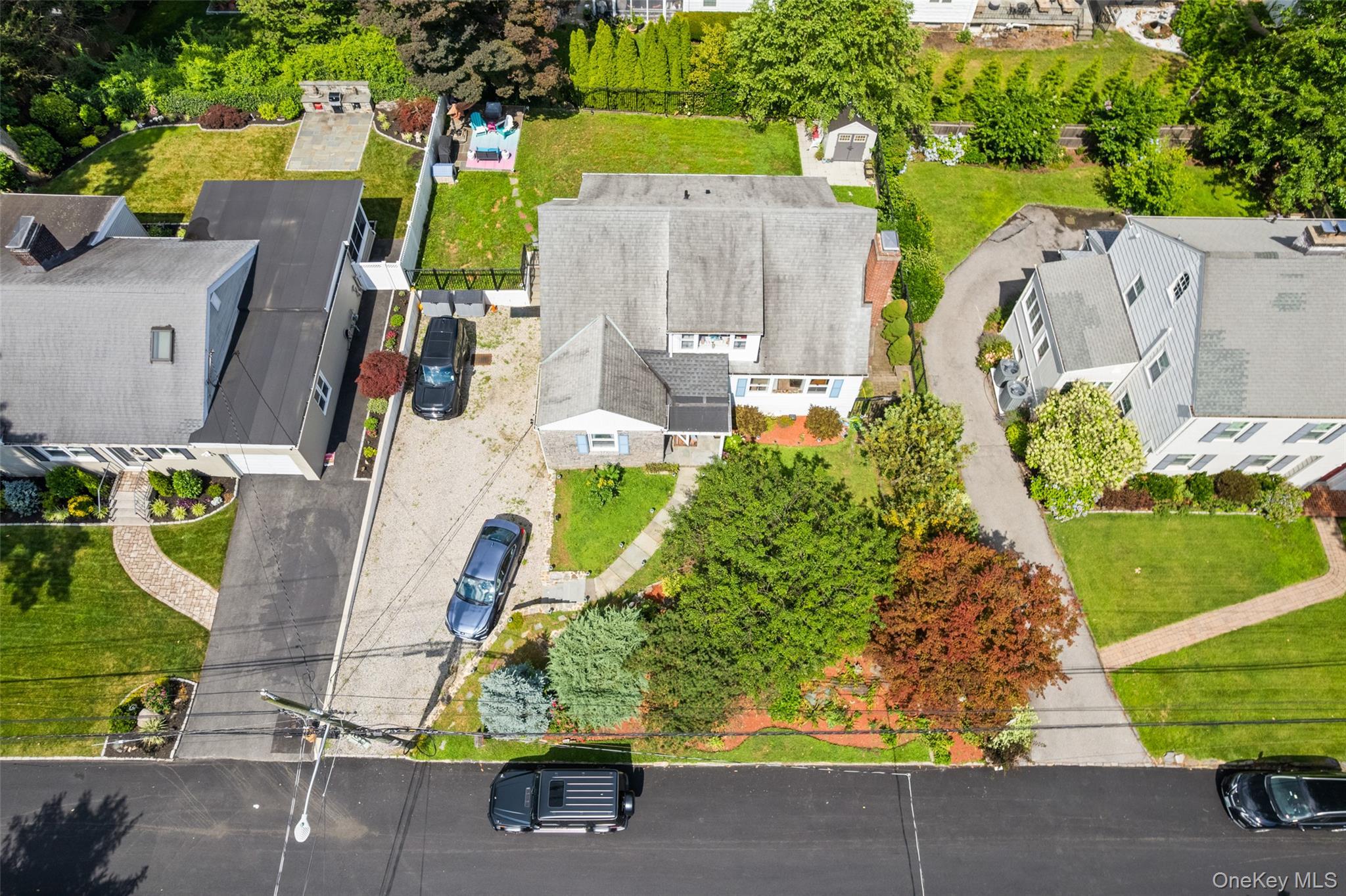 Single Family Ardell  Westchester County, NY 10708, MLS-885718-38