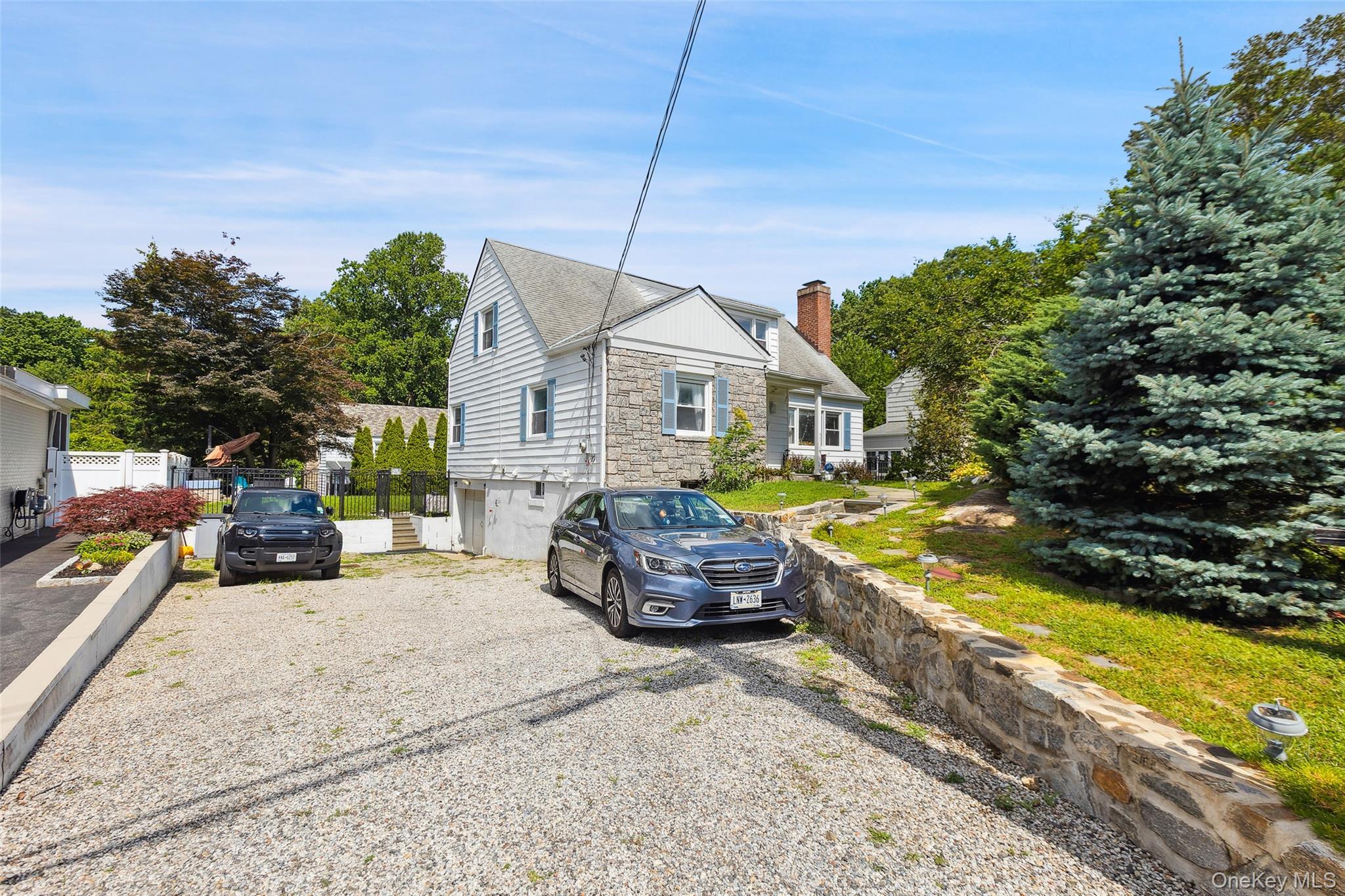 Single Family Ardell  Westchester County, NY 10708, MLS-885718-4