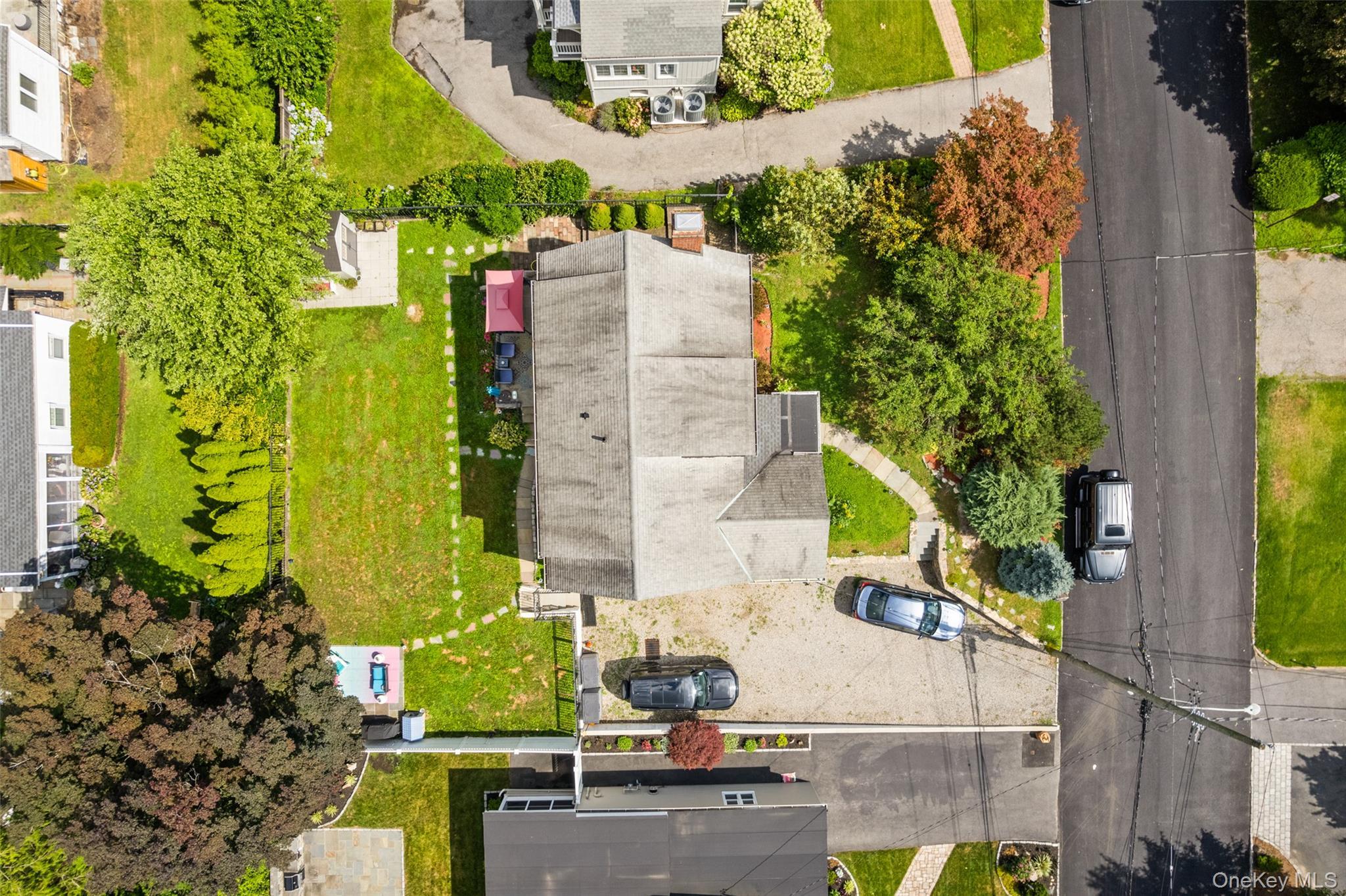 Single Family Ardell  Westchester County, NY 10708, MLS-885718-41