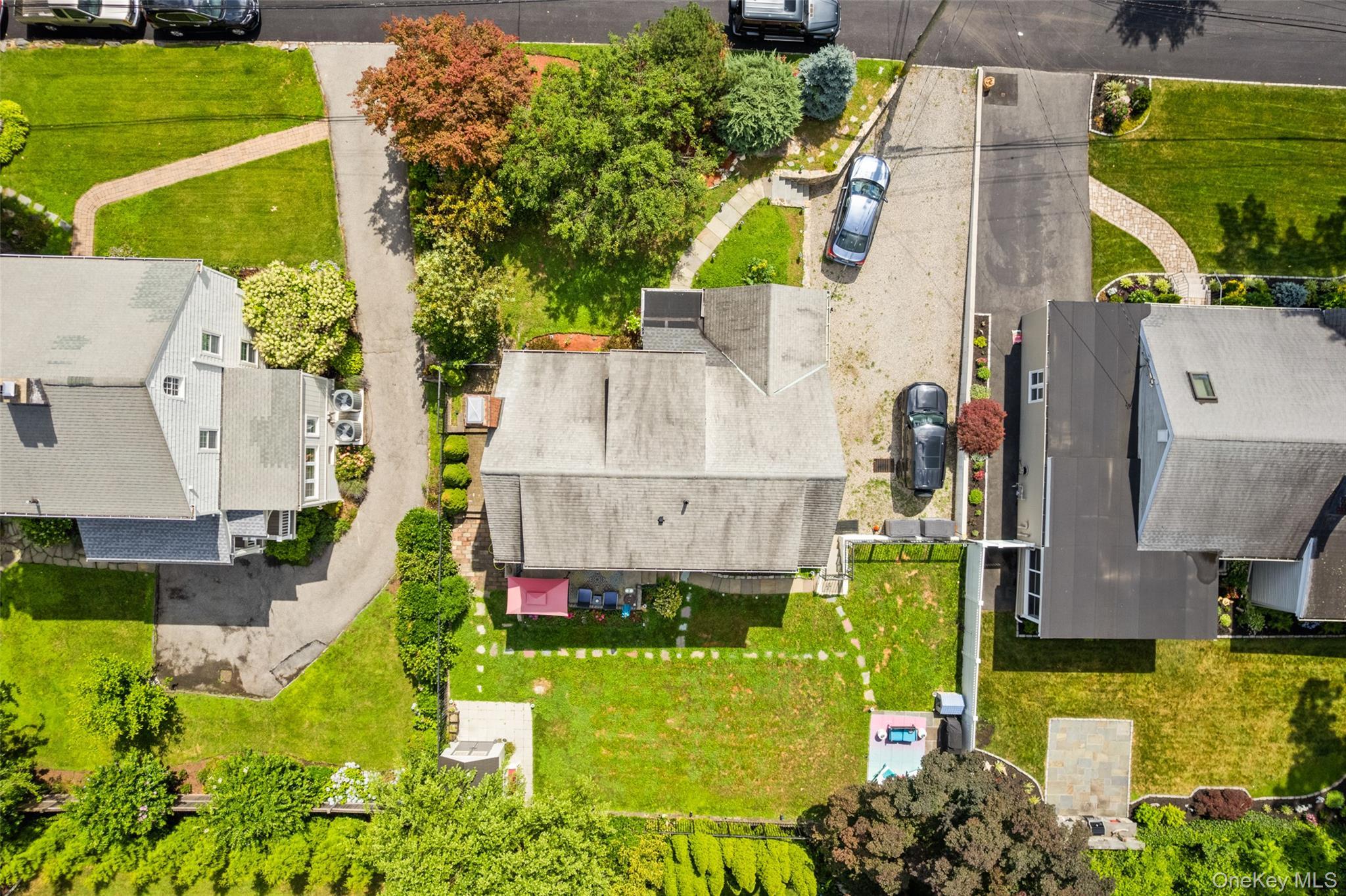 Single Family Ardell  Westchester County, NY 10708, MLS-885718-42