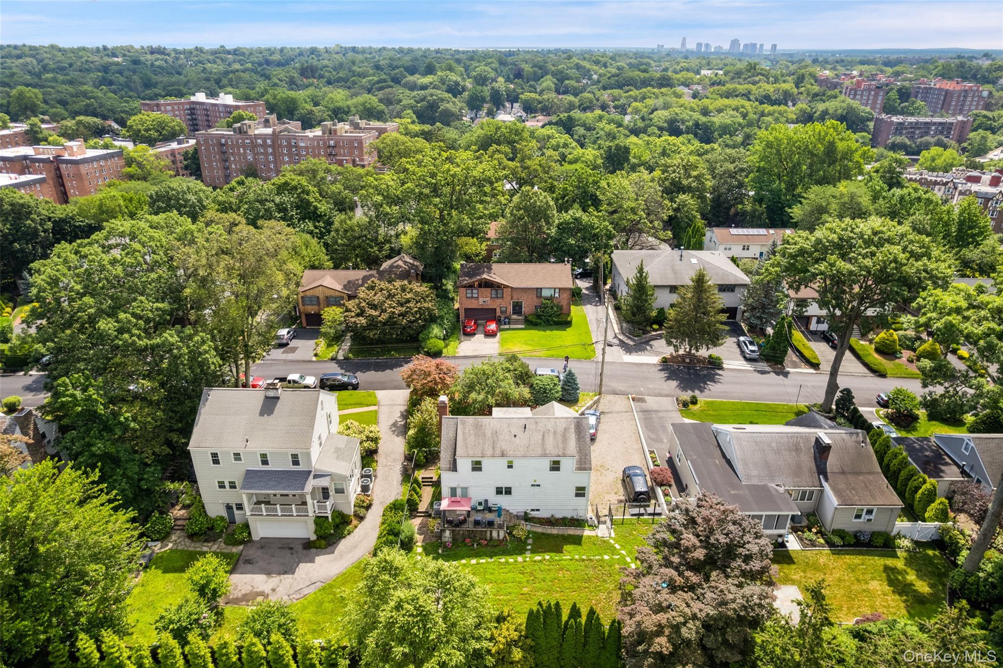 Single Family Ardell  Westchester County, NY 10708, MLS-885718-44