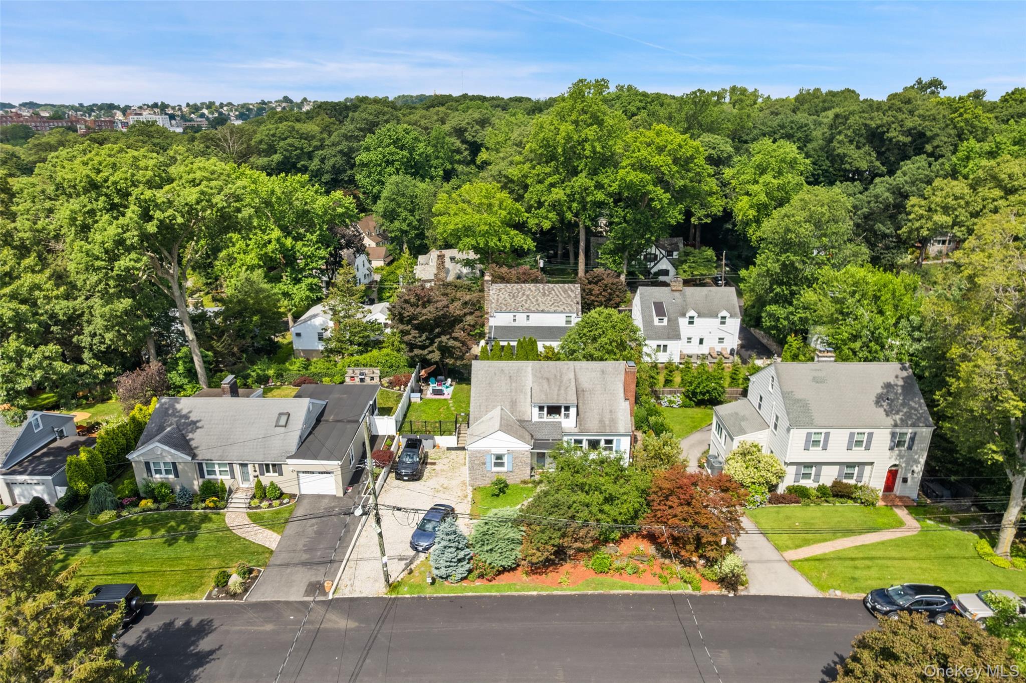 Single Family Ardell  Westchester County, NY 10708, MLS-885718-47