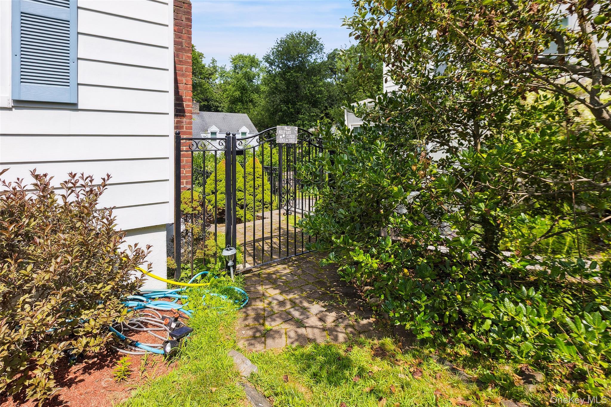 Single Family Ardell  Westchester County, NY 10708, MLS-885718-5