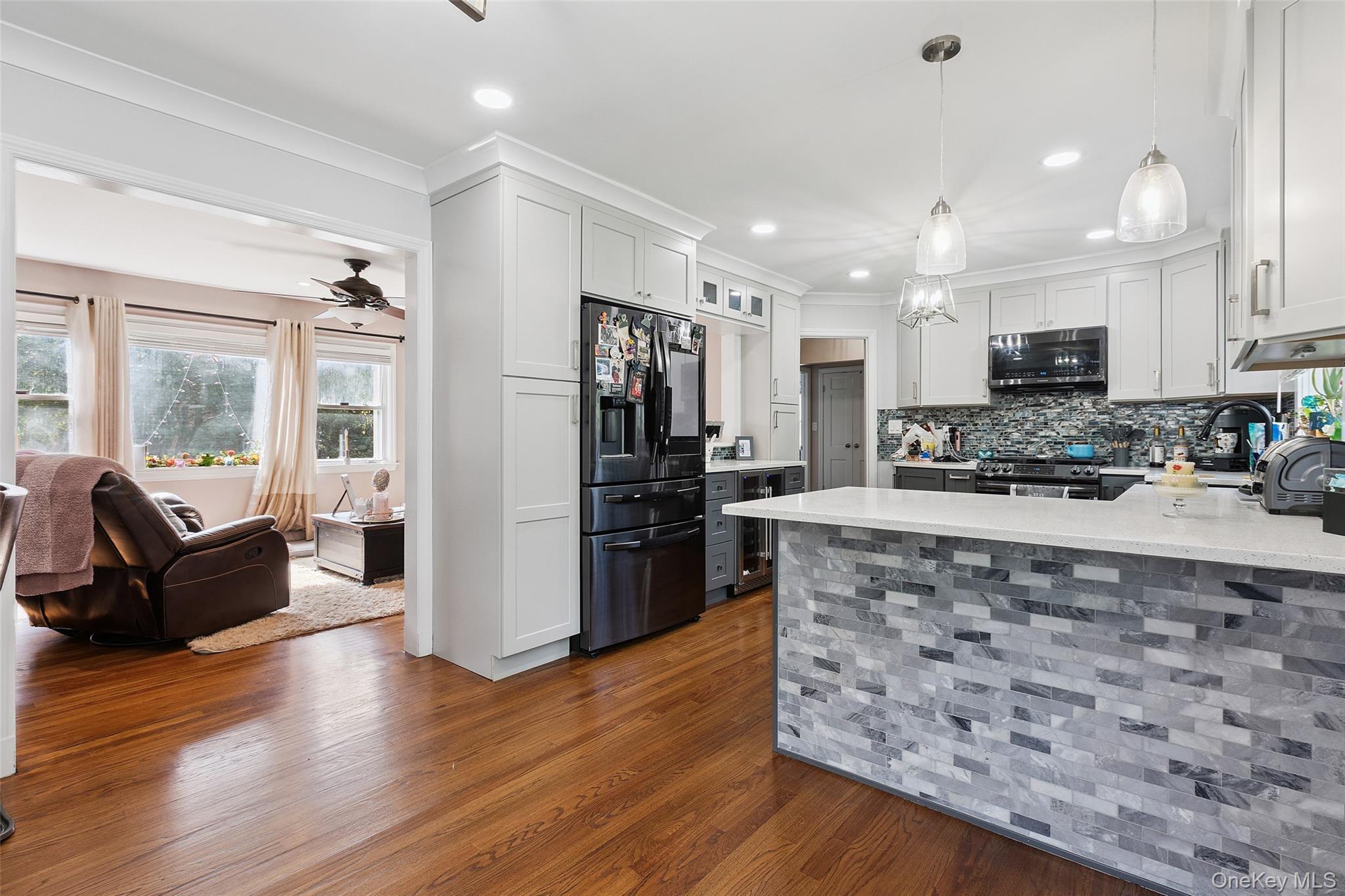 Single Family Ardell  Westchester County, NY 10708, MLS-885718-8