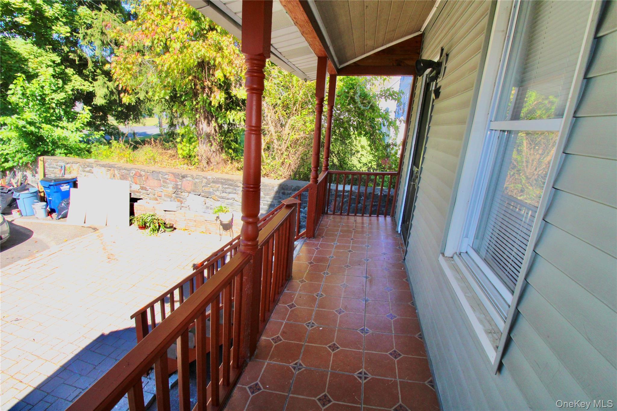 Single Family Mcdonald  Ulster County, NY 12477, MLS-885721-13