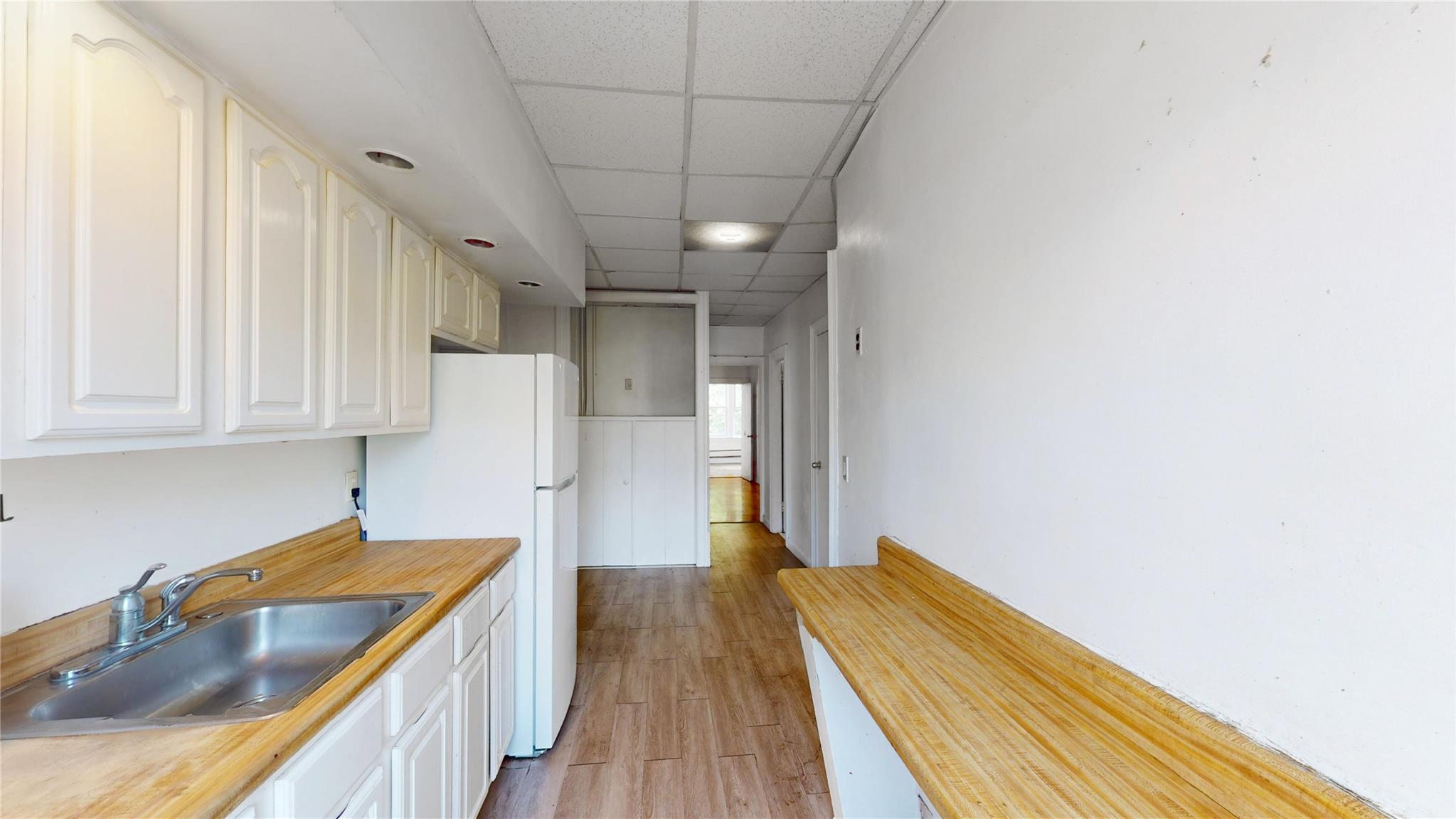 Single Family 40th  Queens, NY 11104, MLS-885751-19