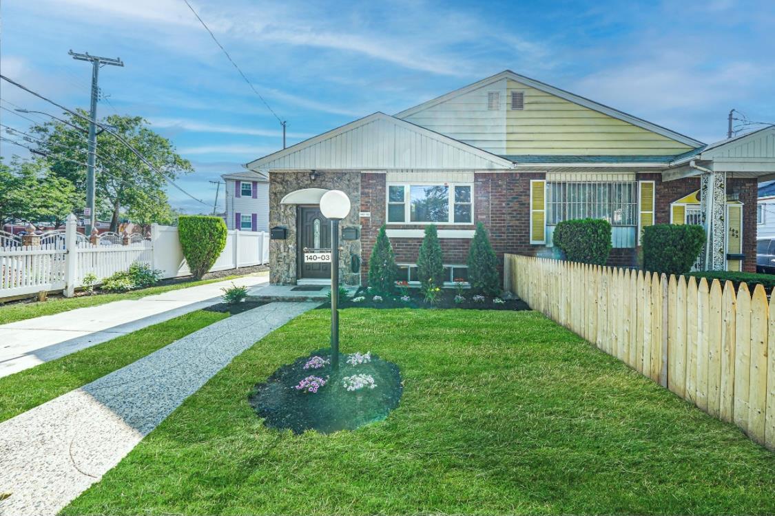 Single Family 161st  Queens, NY 11434, MLS-885767-2