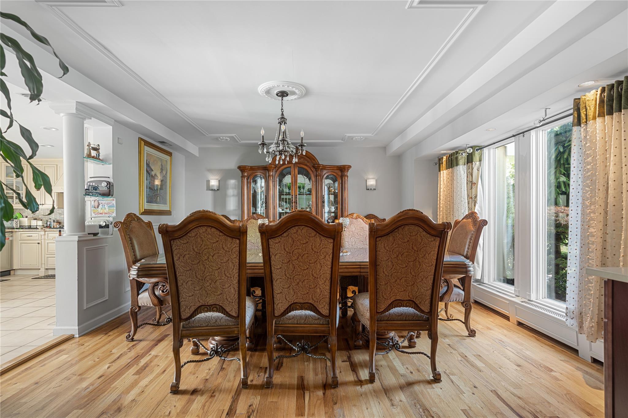 Single Family Faulkner Suffolk County, NY 11746, MLS-885773-11