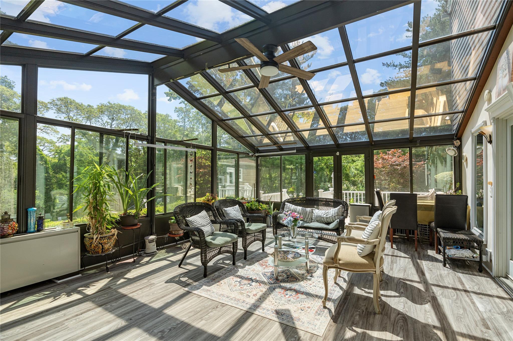 Single Family Faulkner Suffolk County, NY 11746, MLS-885773-24