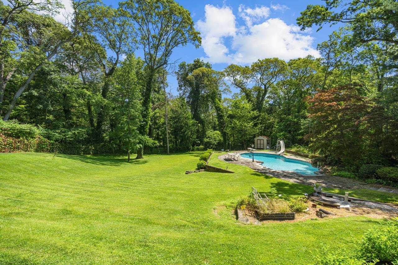 Single Family Faulkner Suffolk County, NY 11746, MLS-885773-26