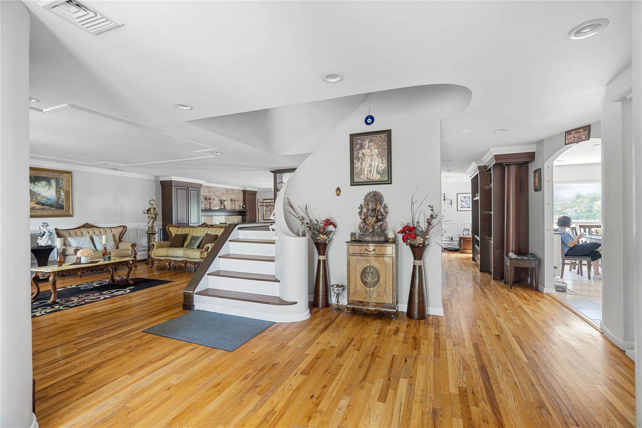 Single Family Faulkner Suffolk County, NY 11746, MLS-885773-3