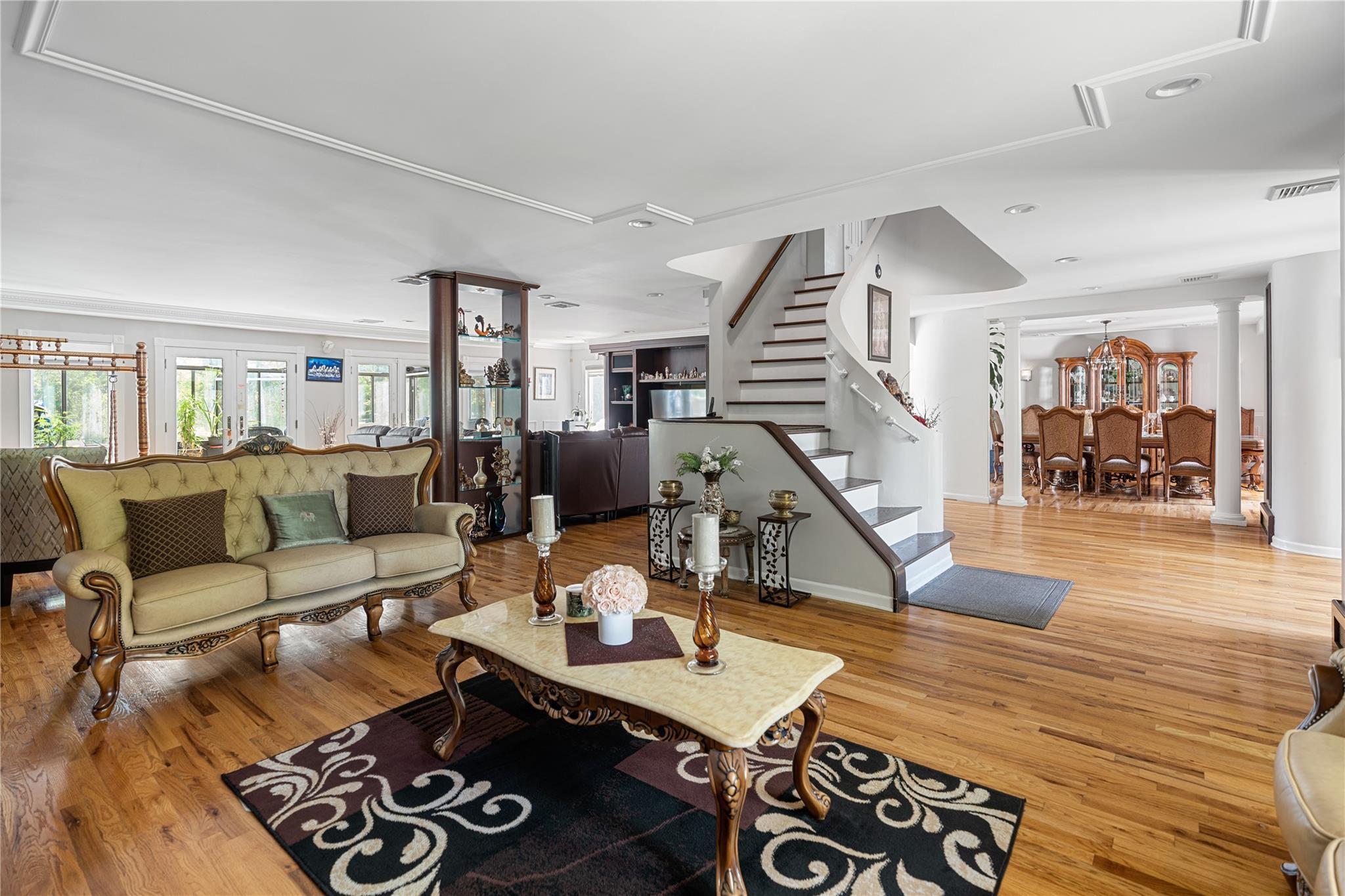 Single Family Faulkner Suffolk County, NY 11746, MLS-885773-4