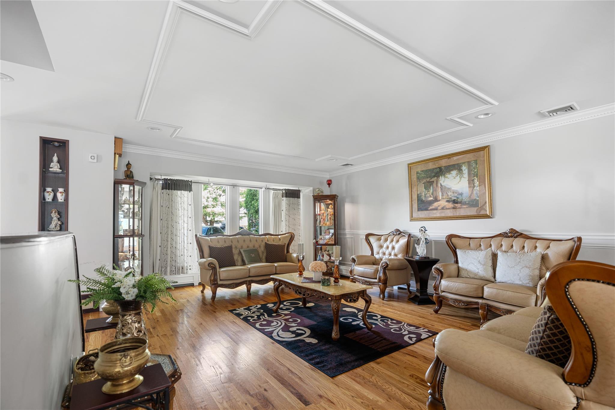 Single Family Faulkner Suffolk County, NY 11746, MLS-885773-5