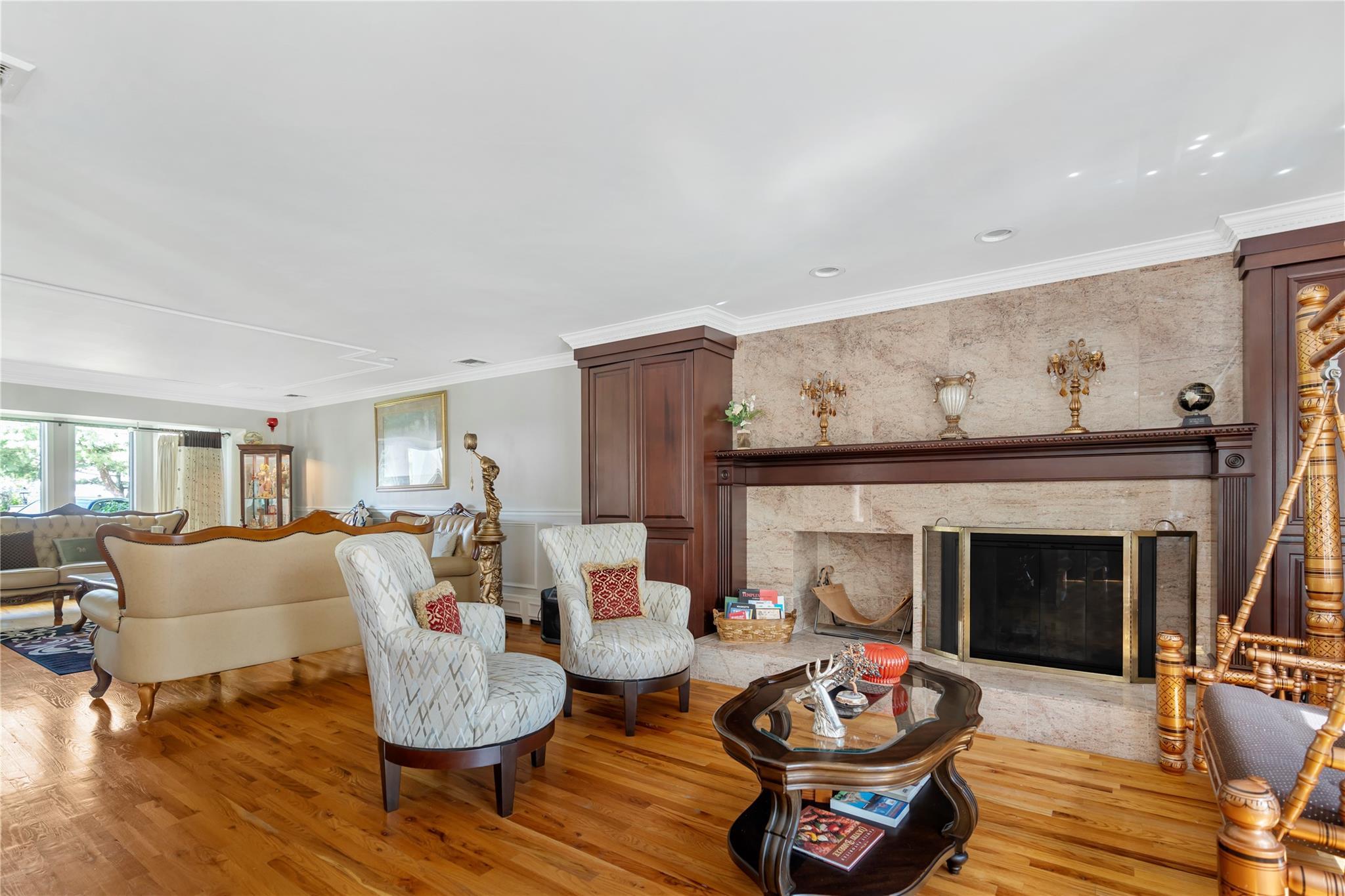 Single Family Faulkner Suffolk County, NY 11746, MLS-885773-6