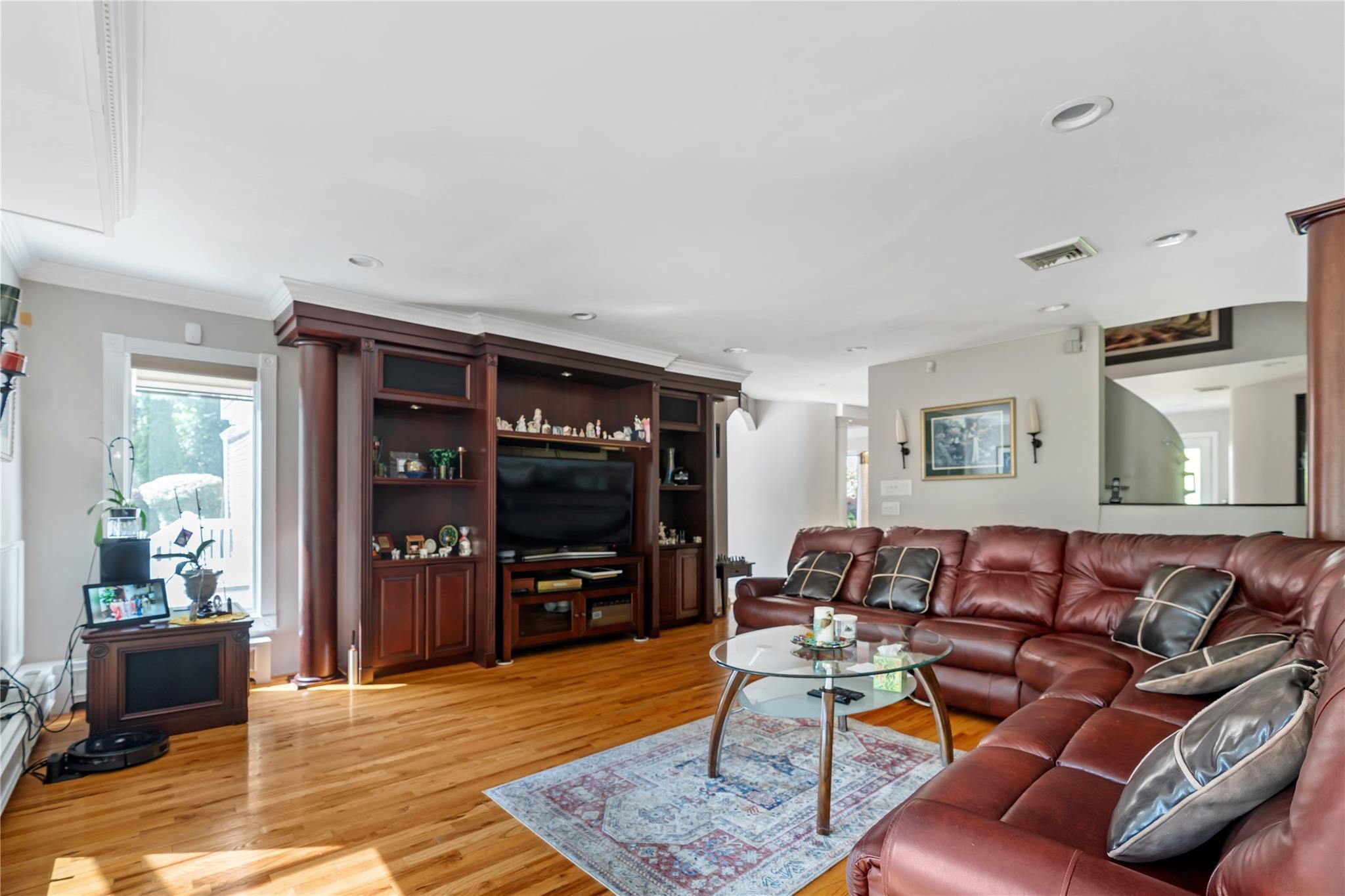 Single Family Faulkner Suffolk County, NY 11746, MLS-885773-8