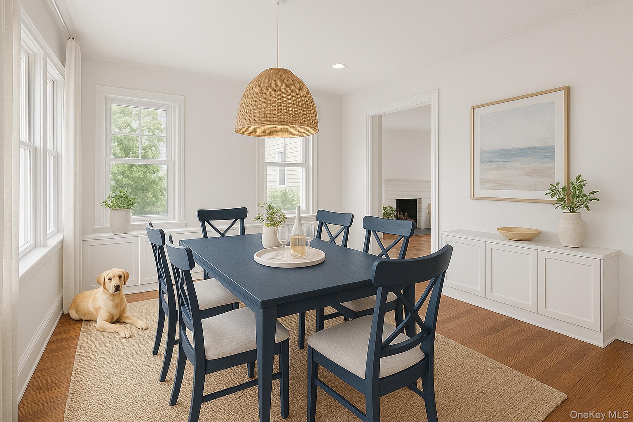 Single Family Roosevelt Westchester County, NY 10580, MLS-885778-13