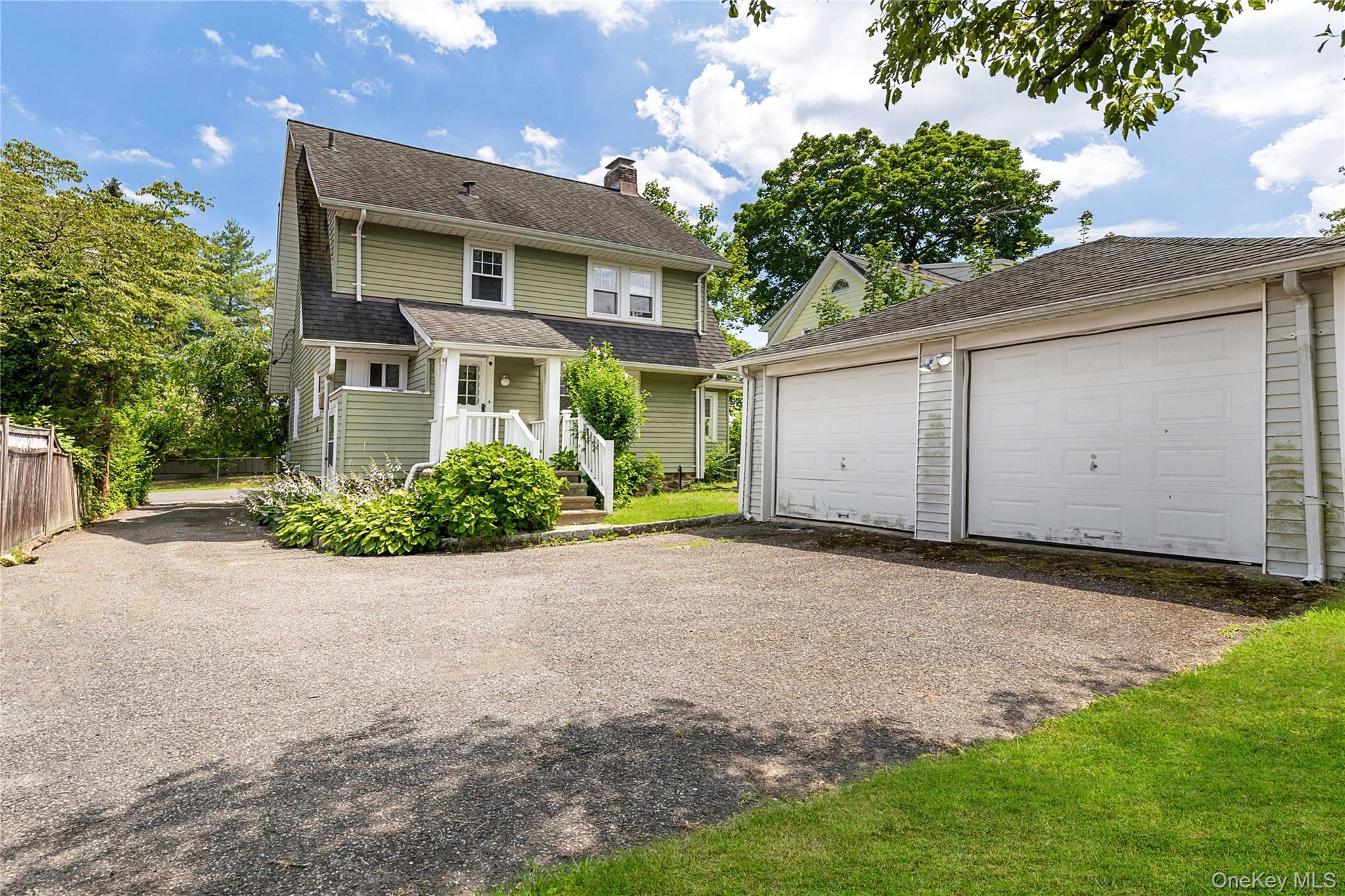 Single Family Roosevelt Westchester County, NY 10580, MLS-885778-22