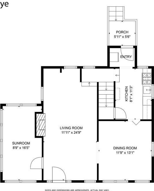 Single Family Roosevelt Westchester County, NY 10580, MLS-885778-25