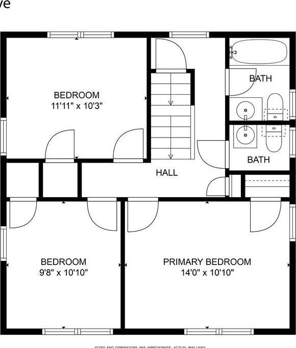 Single Family Roosevelt Westchester County, NY 10580, MLS-885778-26
