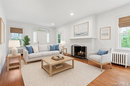 Single Family Roosevelt Westchester County, NY 10580, MLS-885778-4