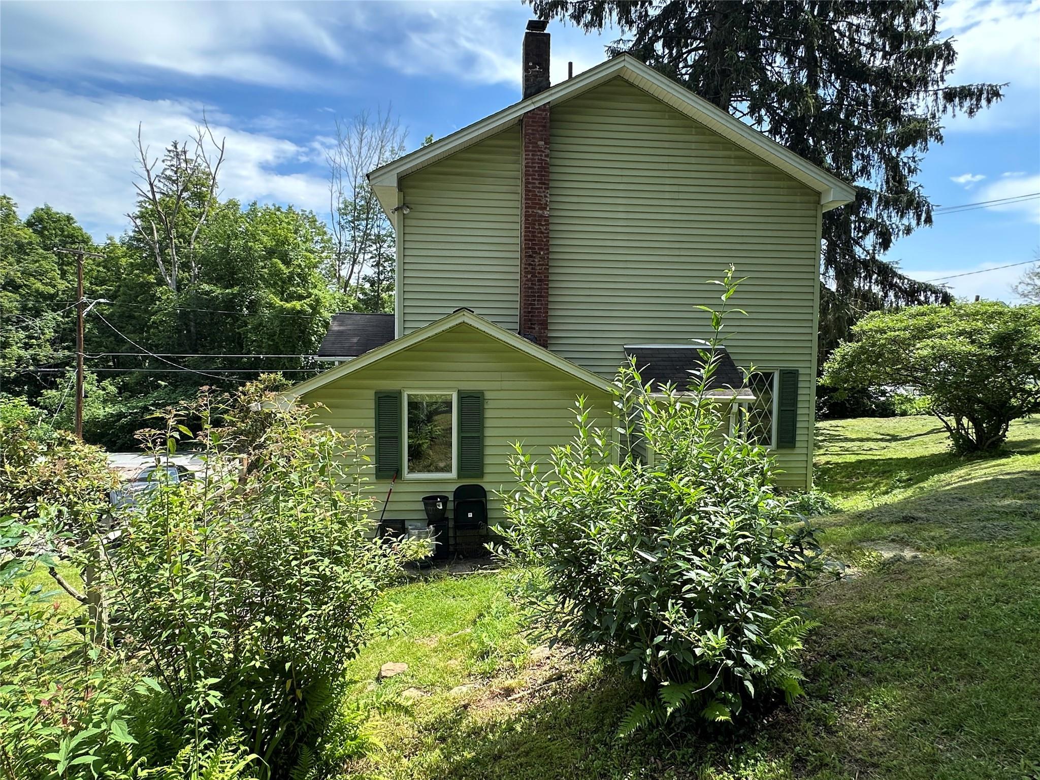 Single Family Upper Ferndale  Sullivan County, NY 12754, MLS-885792-24