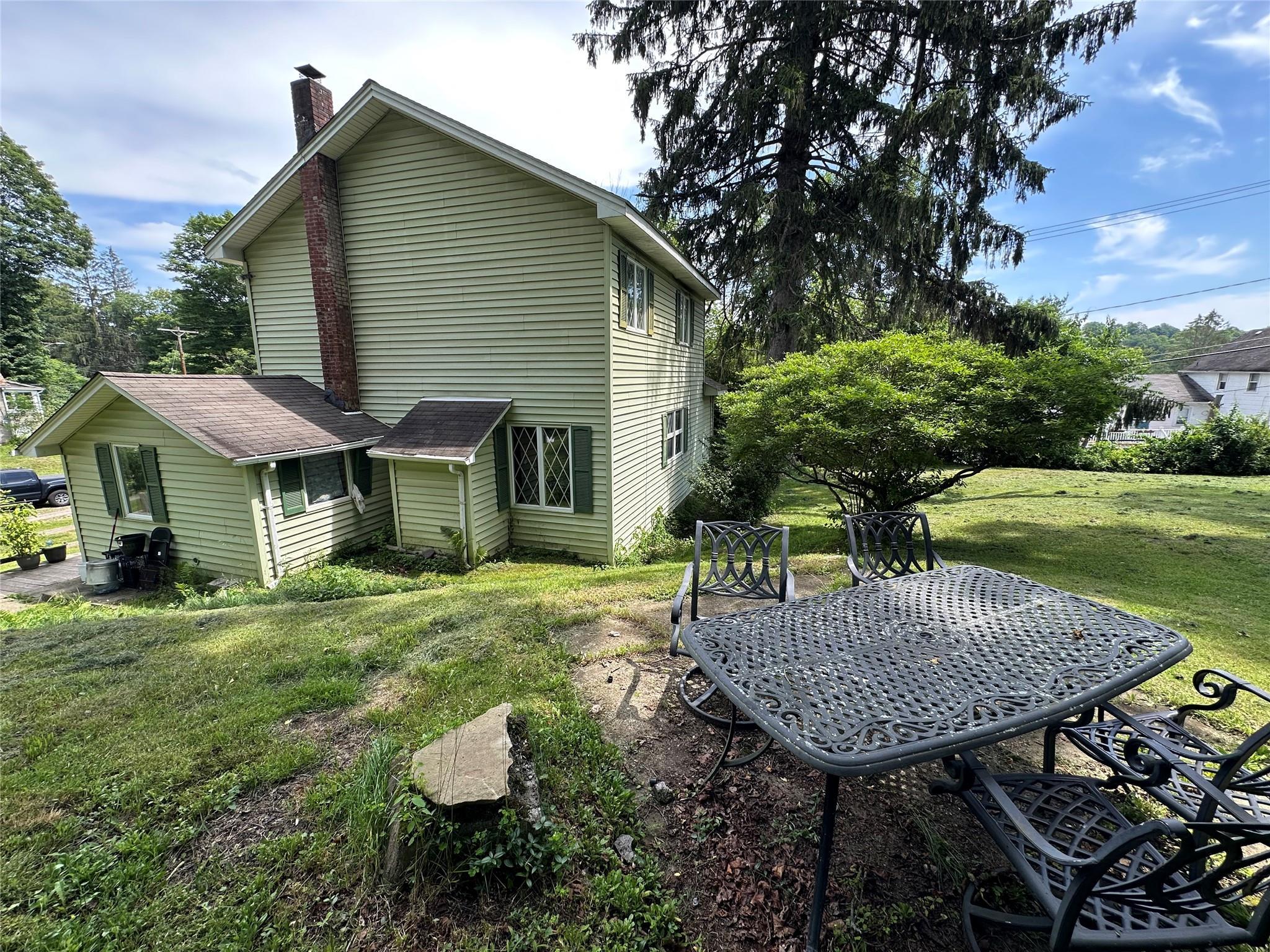 Single Family Upper Ferndale  Sullivan County, NY 12754, MLS-885792-25