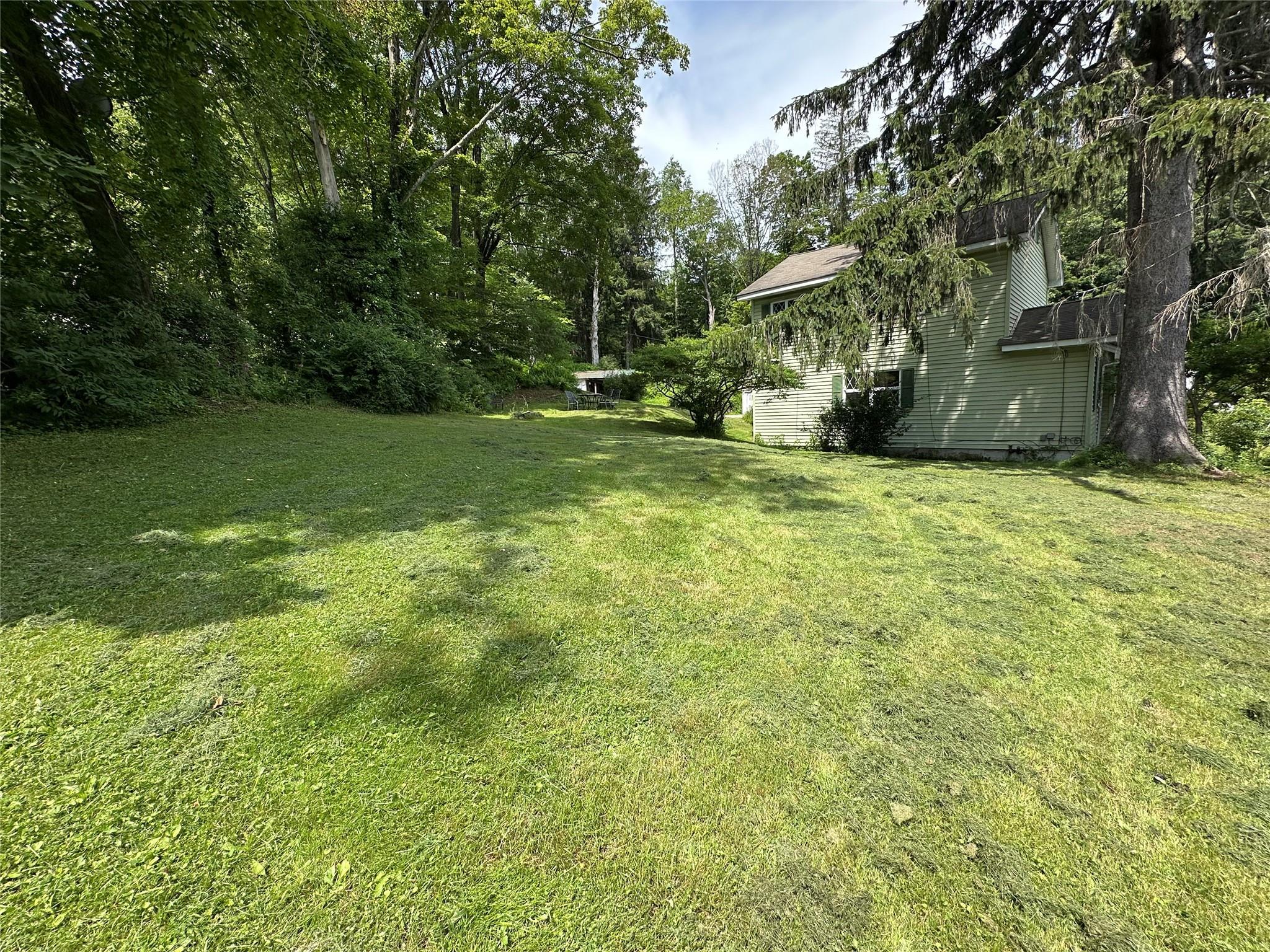 Single Family Upper Ferndale  Sullivan County, NY 12754, MLS-885792-26