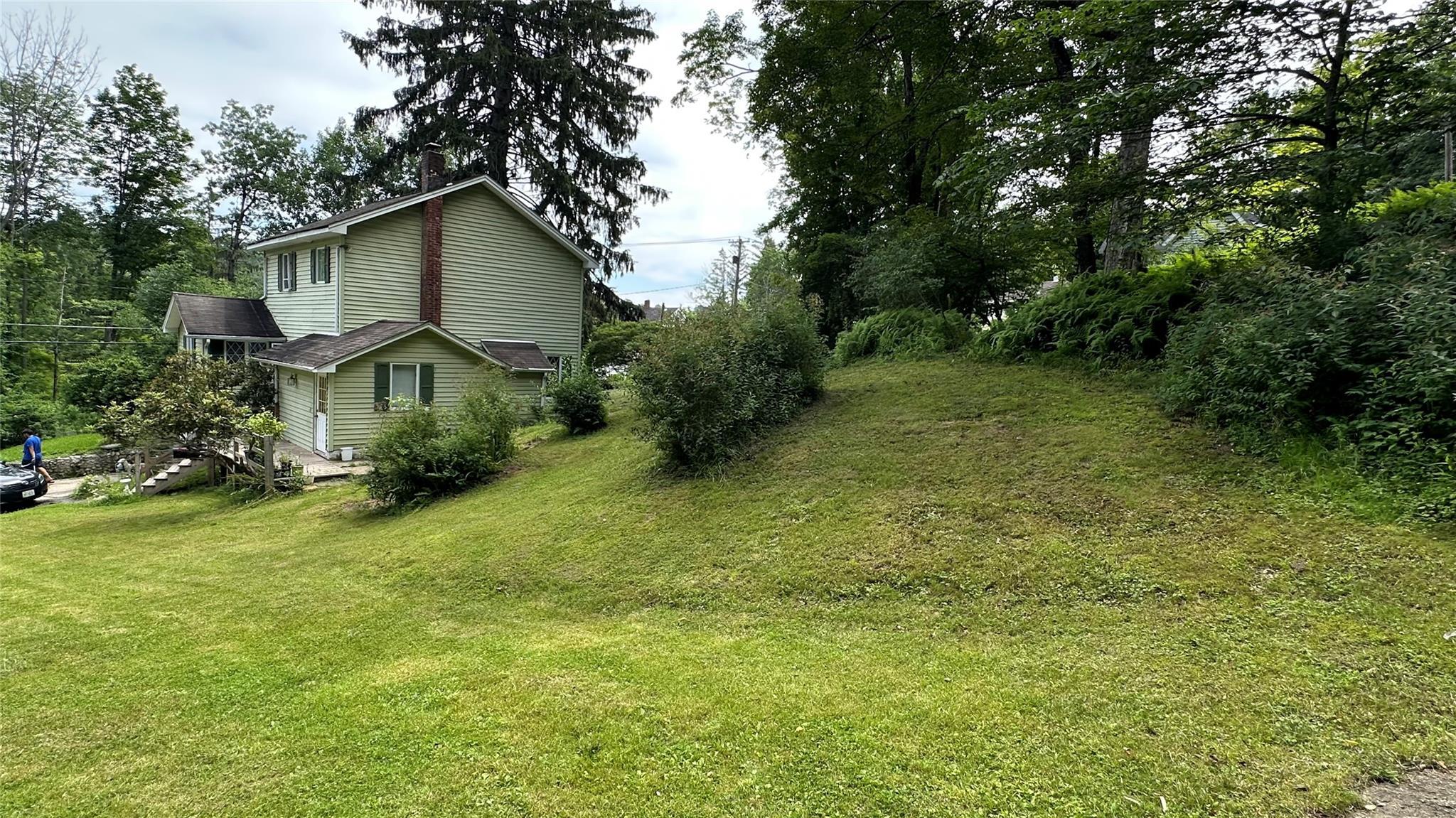 Single Family Upper Ferndale  Sullivan County, NY 12754, MLS-885792-27