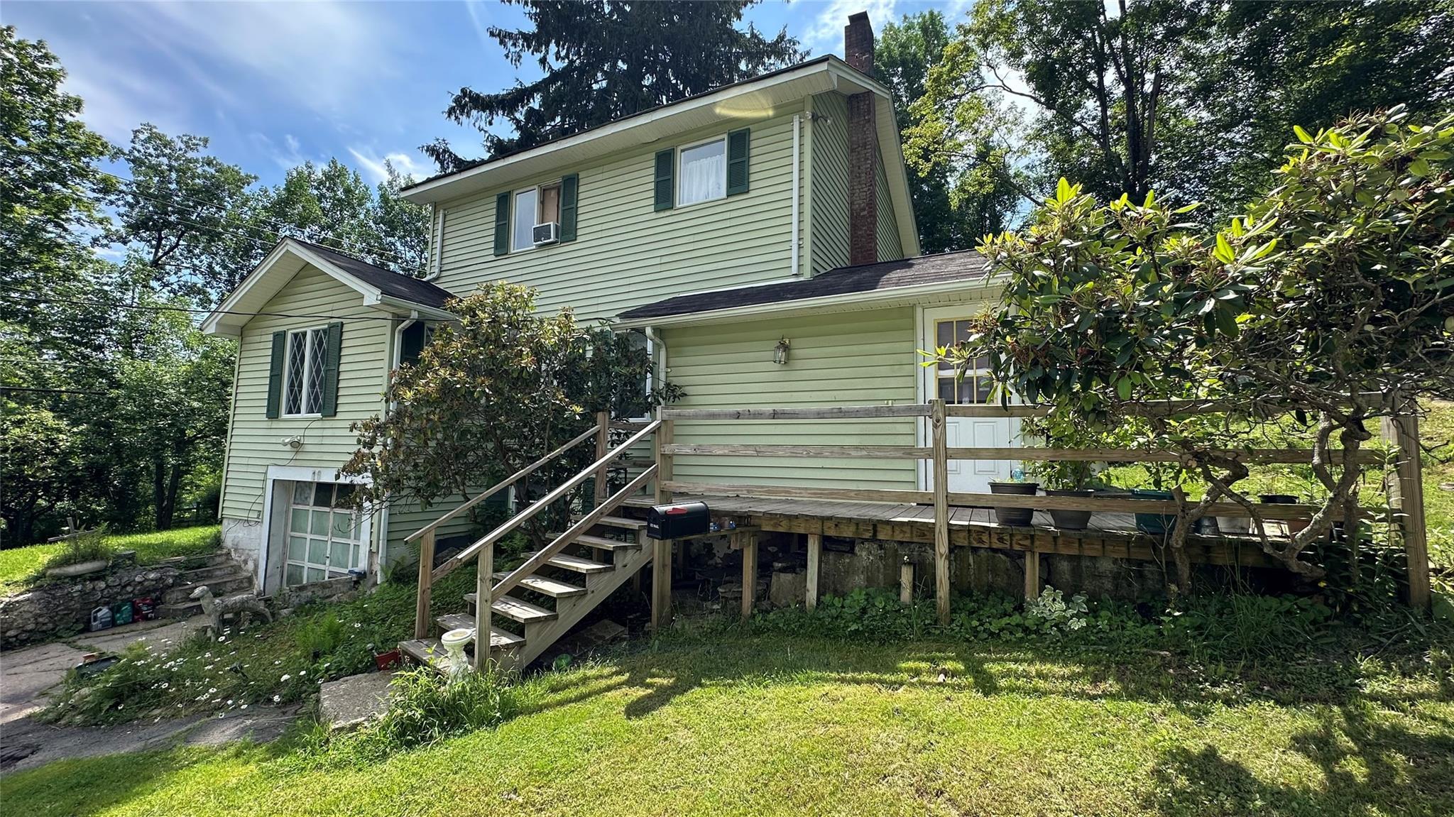 Single Family Upper Ferndale  Sullivan County, NY 12754, MLS-885792-3