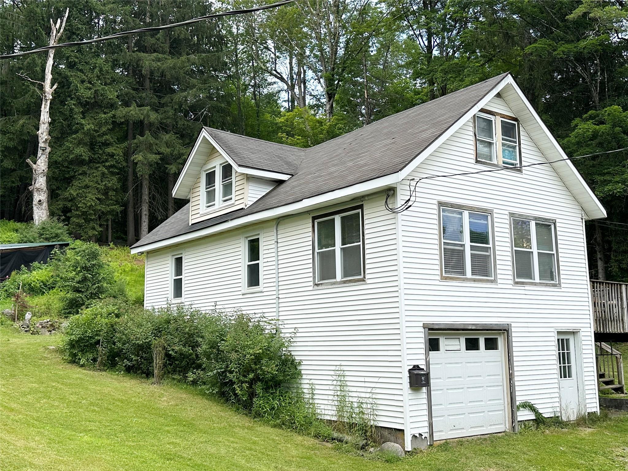 Single Family Upper Ferndale  Sullivan County, NY 12754, MLS-885794-3