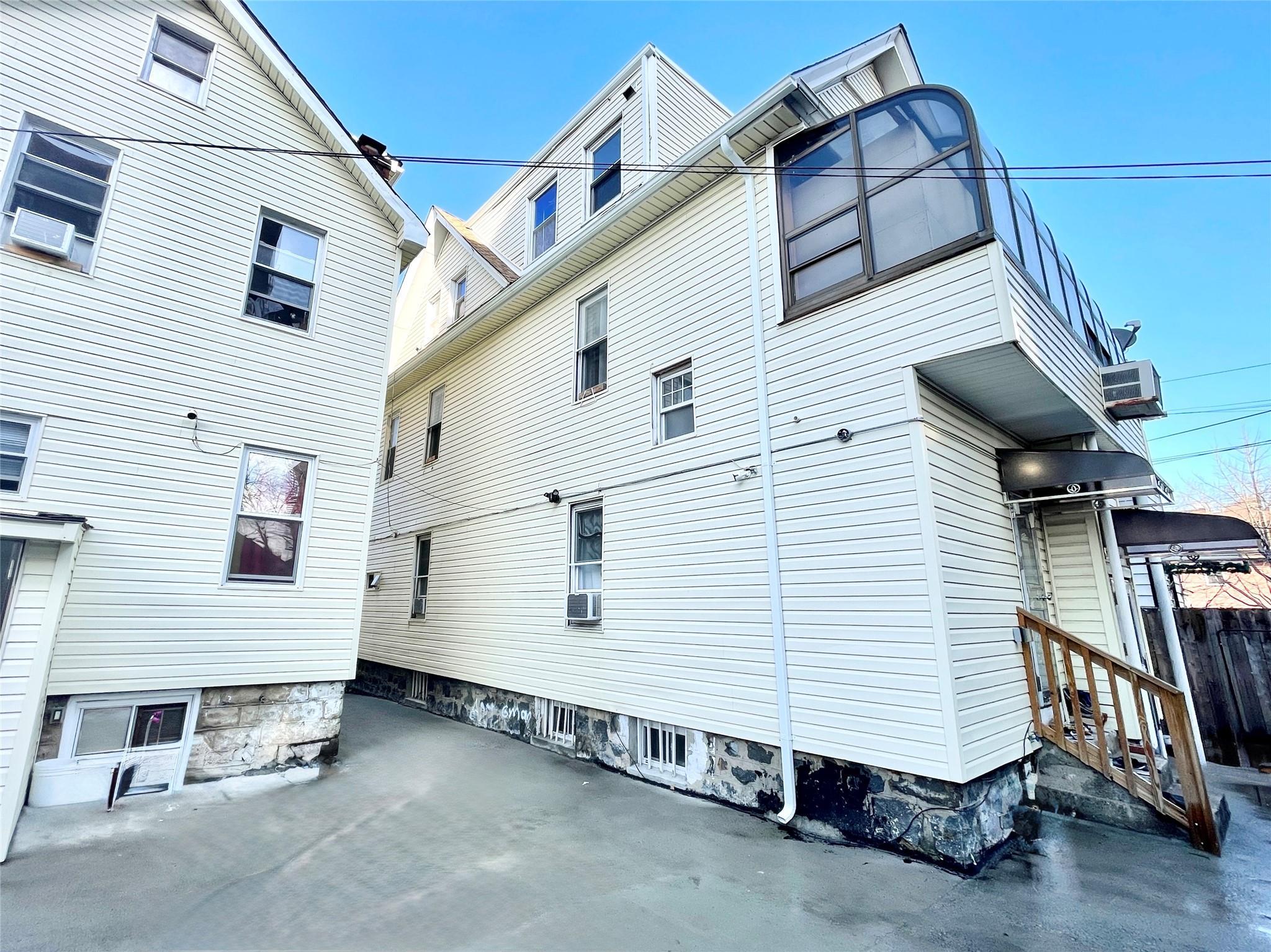 Single Family Pettit  Queens, NY 11373, MLS-885796-3