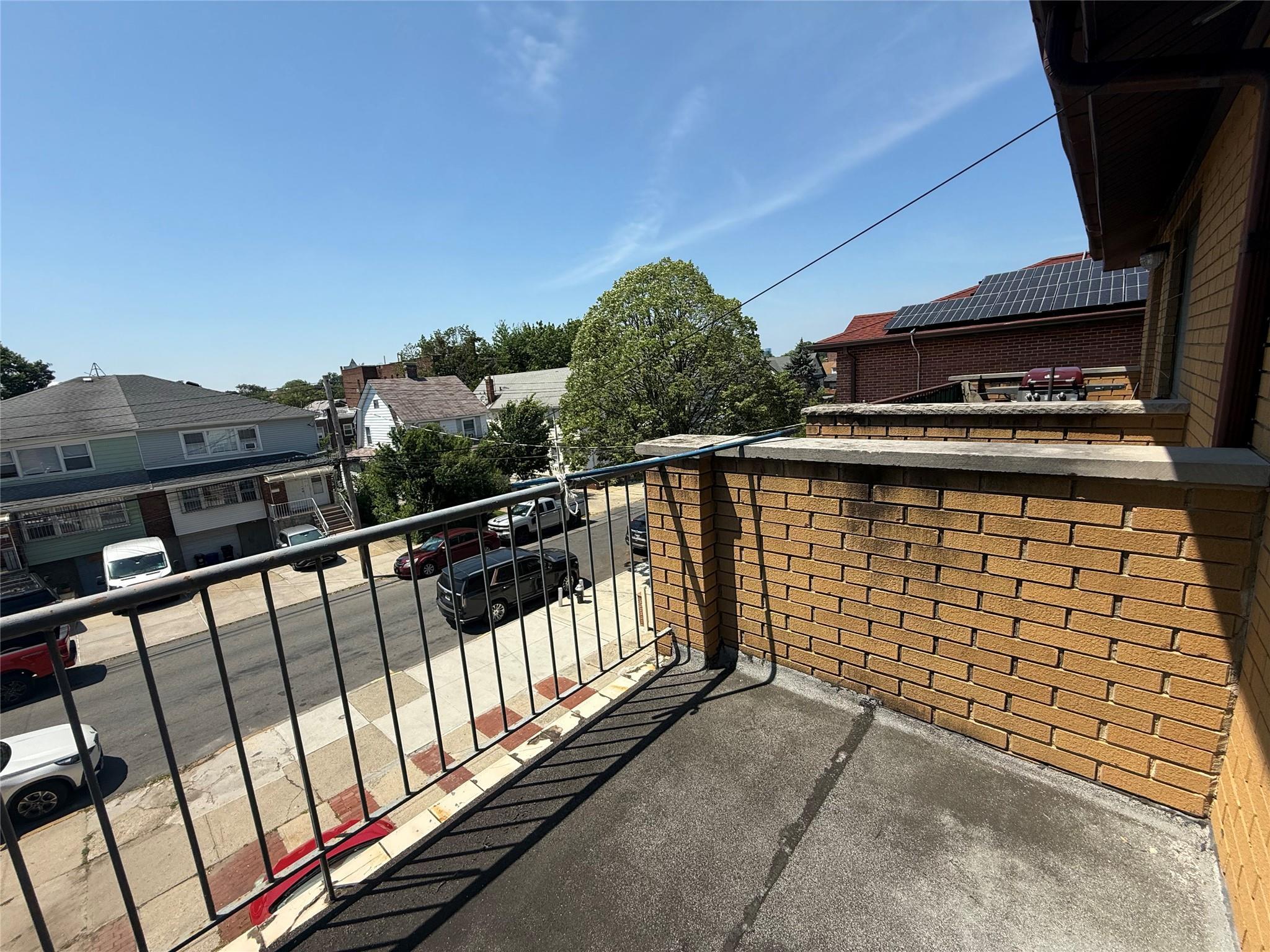 Single Family 159th  Queens, NY 11358, MLS-885810-42