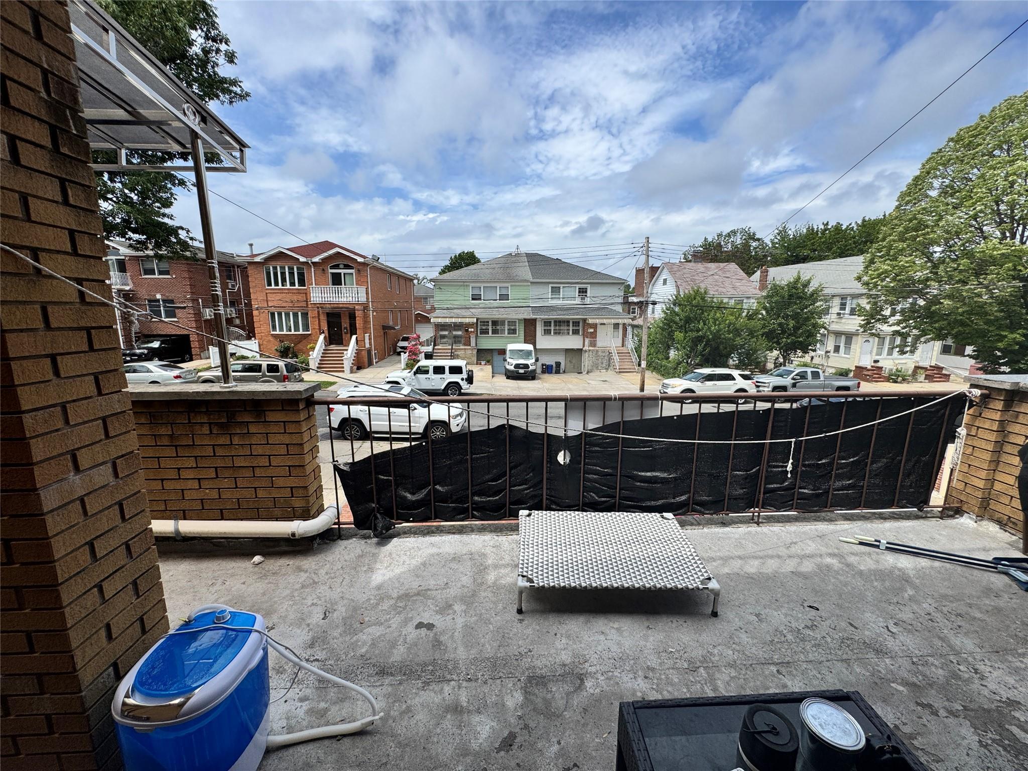 Single Family 159th  Queens, NY 11358, MLS-885810-8