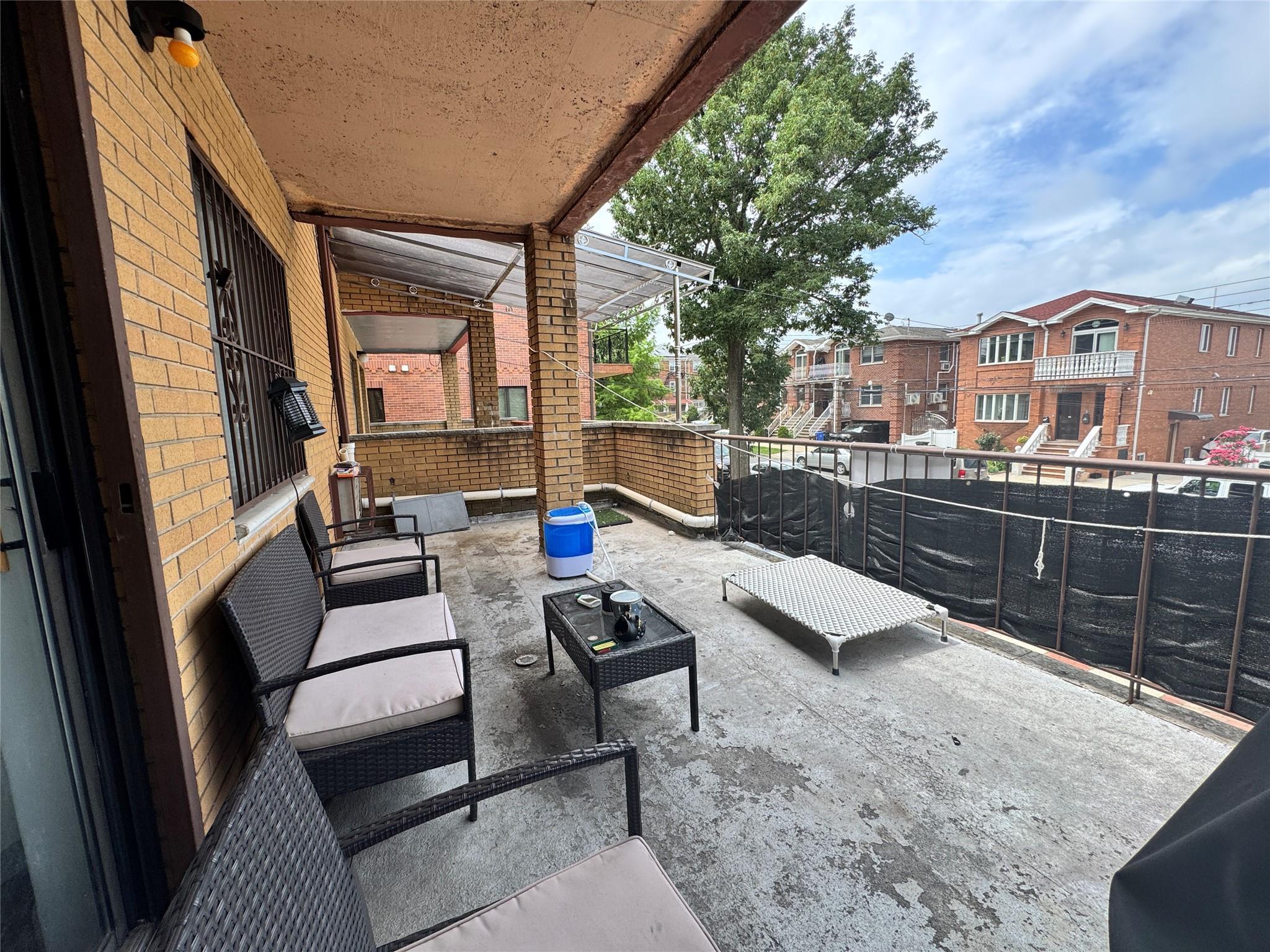 Single Family 159th  Queens, NY 11358, MLS-885810-9