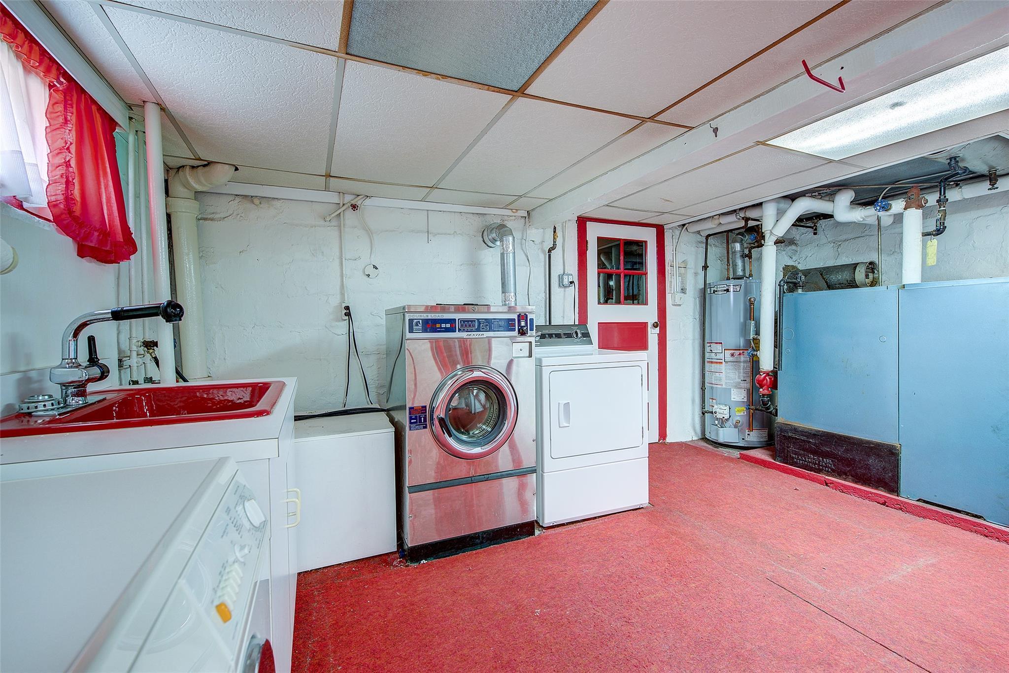Single Family Union  Queens, NY 11385, MLS-885836-45