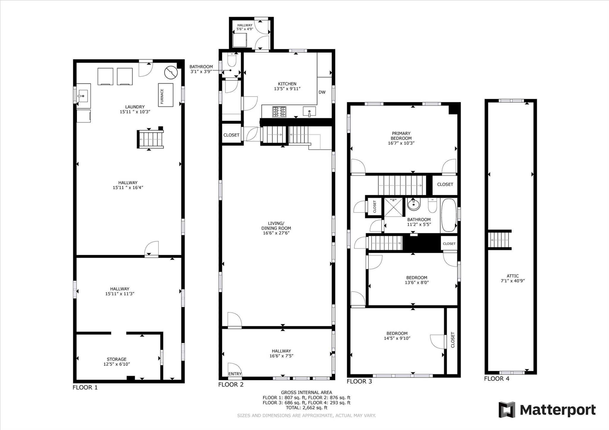 Single Family Union  Queens, NY 11385, MLS-885836-49