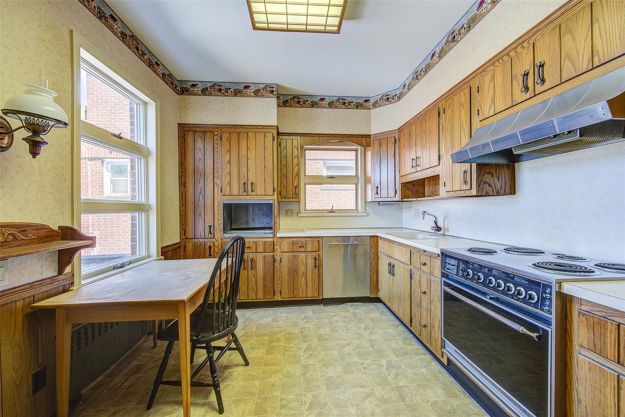 Single Family Union  Queens, NY 11385, MLS-885836-8
