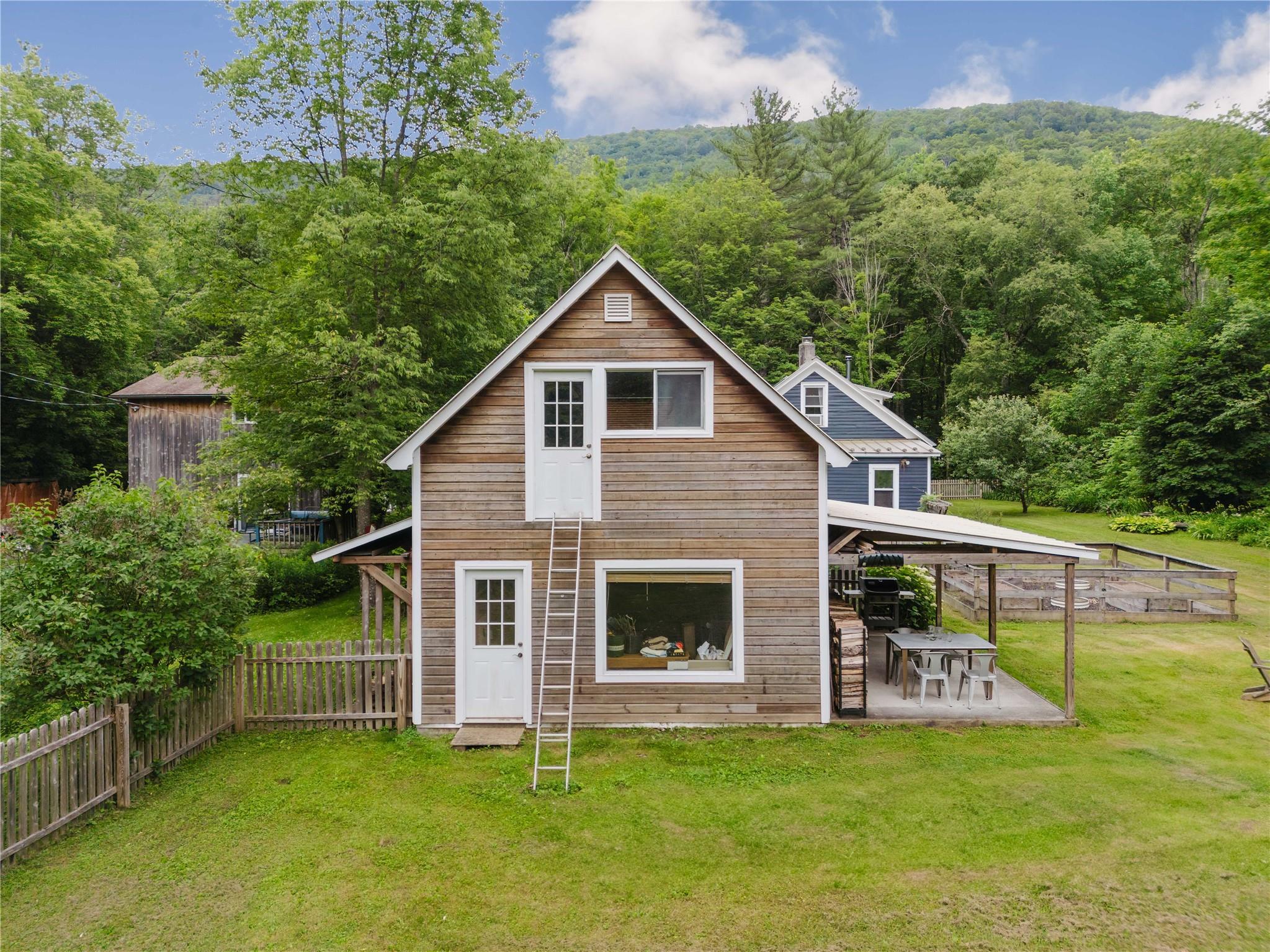 Single Family Maben  Ulster County, NY 12410, MLS-885853-10