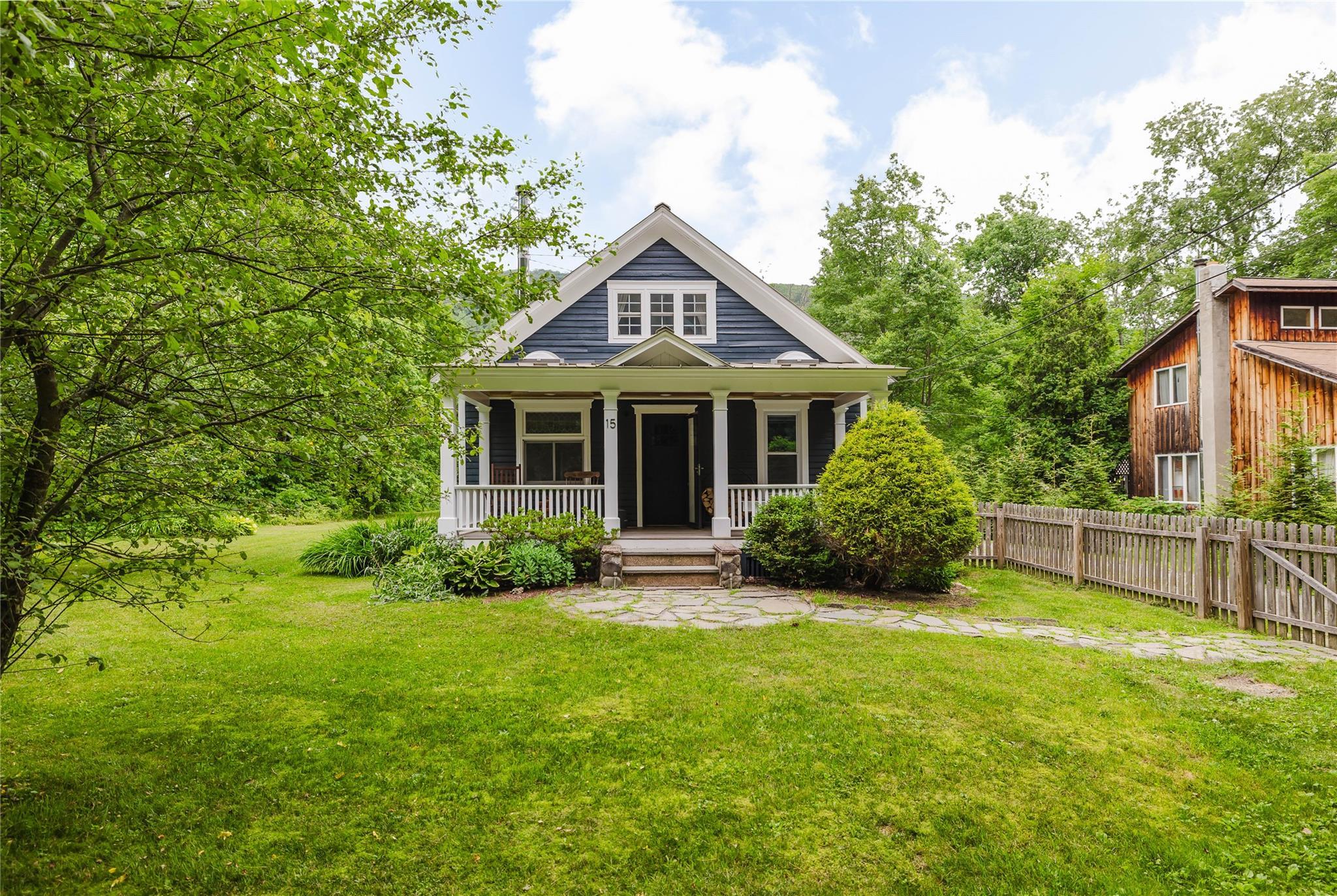 Single Family Maben  Ulster County, NY 12410, MLS-885853-11
