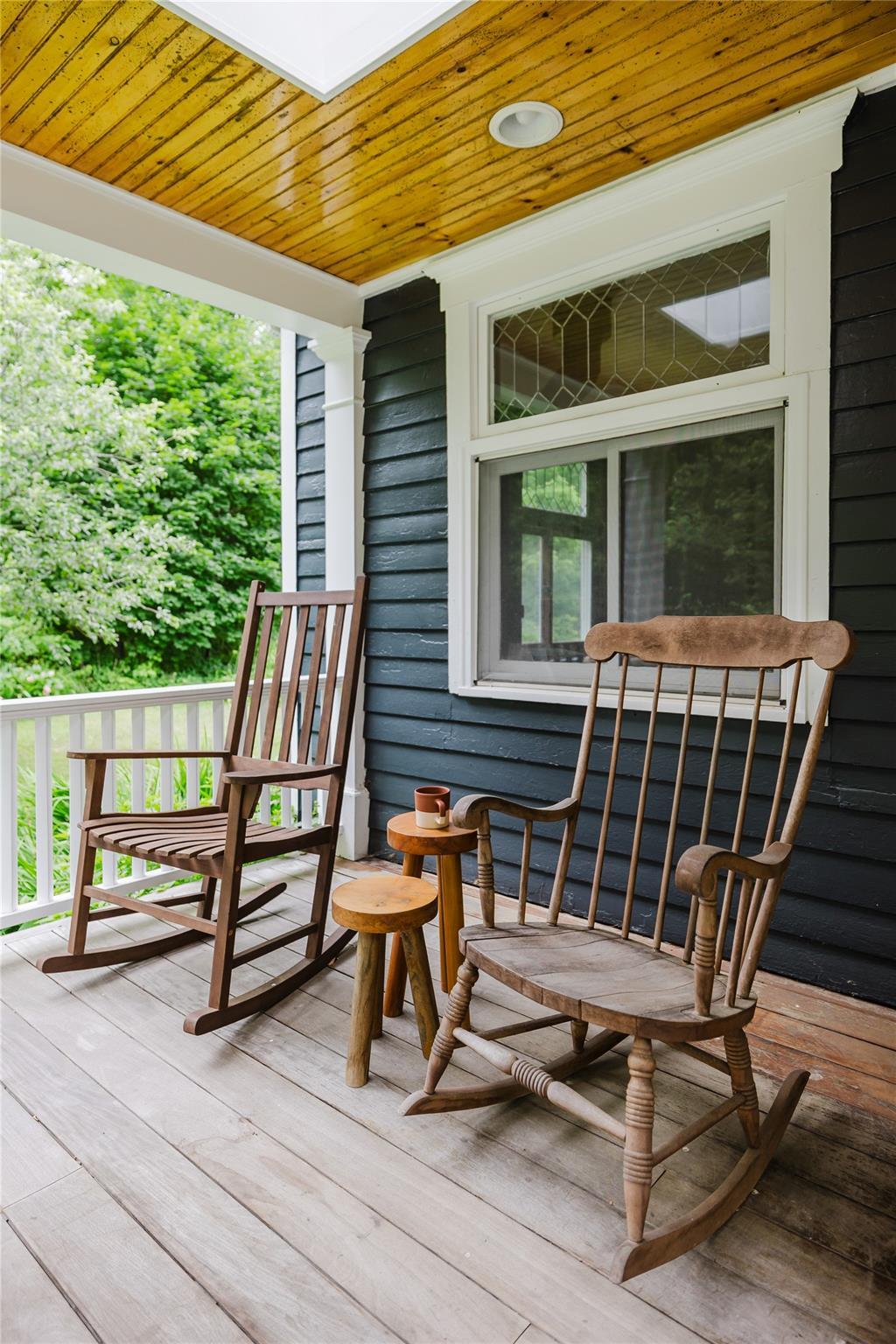 Single Family Maben  Ulster County, NY 12410, MLS-885853-12