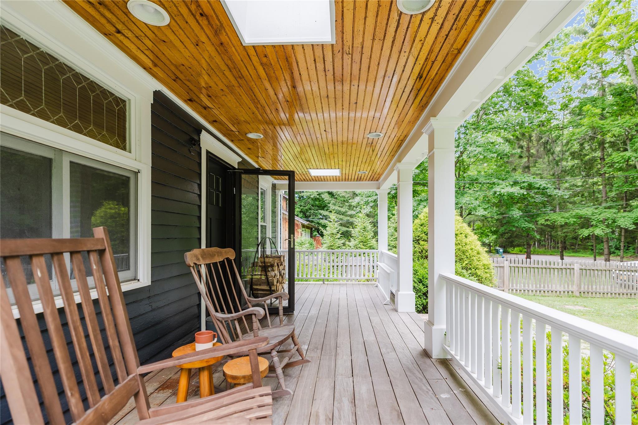 Single Family Maben  Ulster County, NY 12410, MLS-885853-13