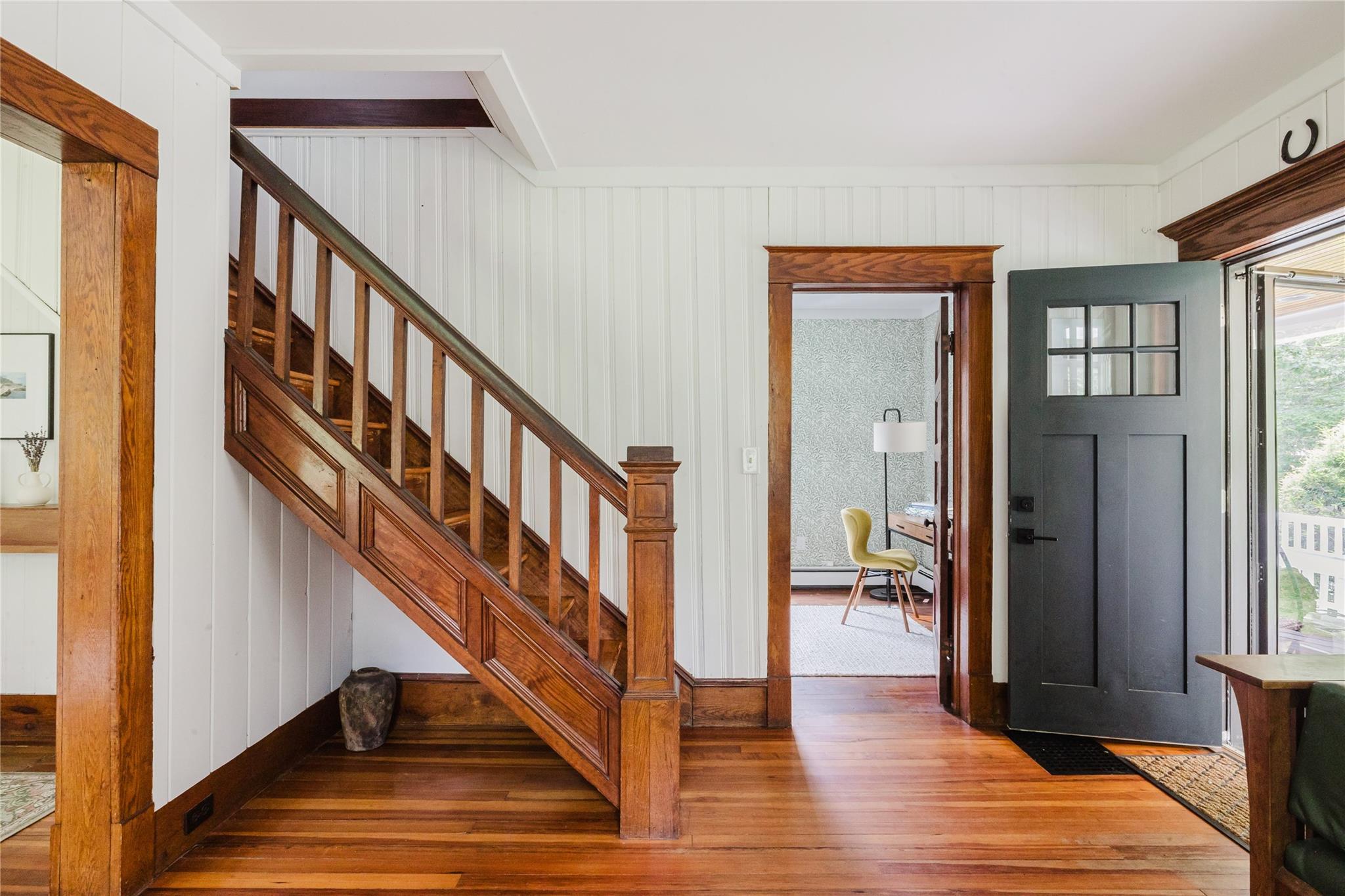 Single Family Maben  Ulster County, NY 12410, MLS-885853-15